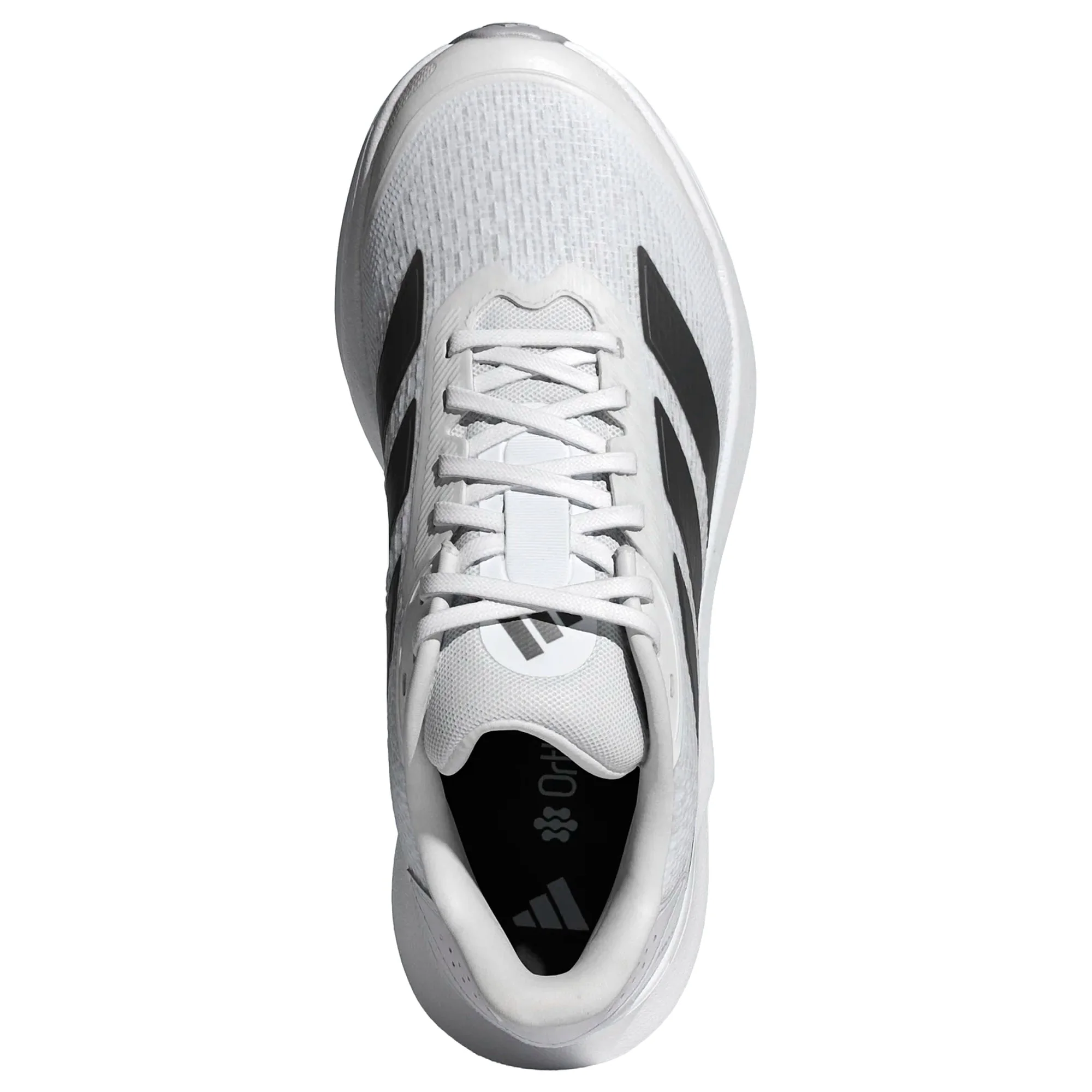 adidas Duramo Speed 2 W - Laufschuh Women (ftwr white/core black/dash grey, 38) - Image 4