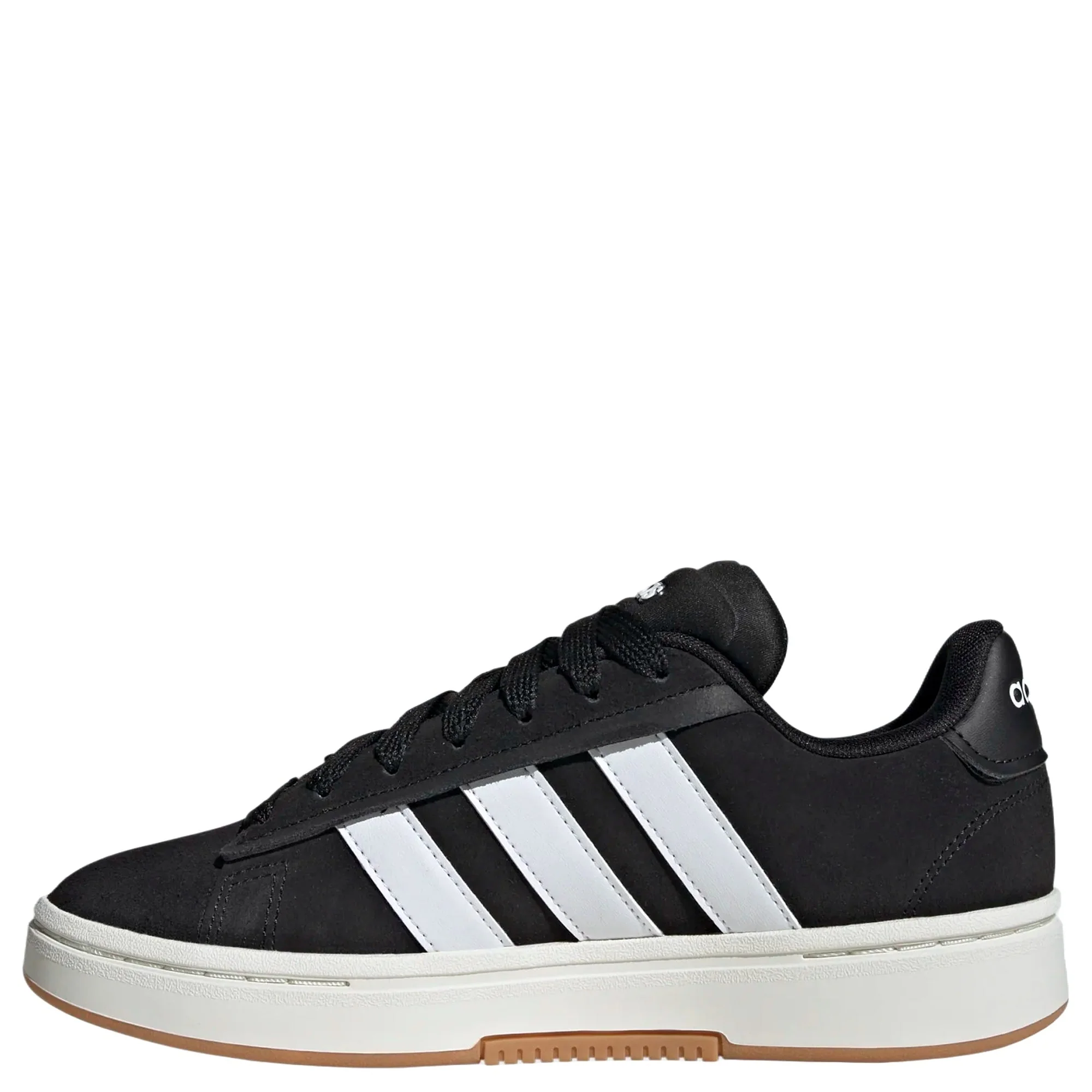 adidas Grand Court Alpha 00s Sneaker - Schuh Women (core black/ftwr white/off white, 38 2/3) - Image 2