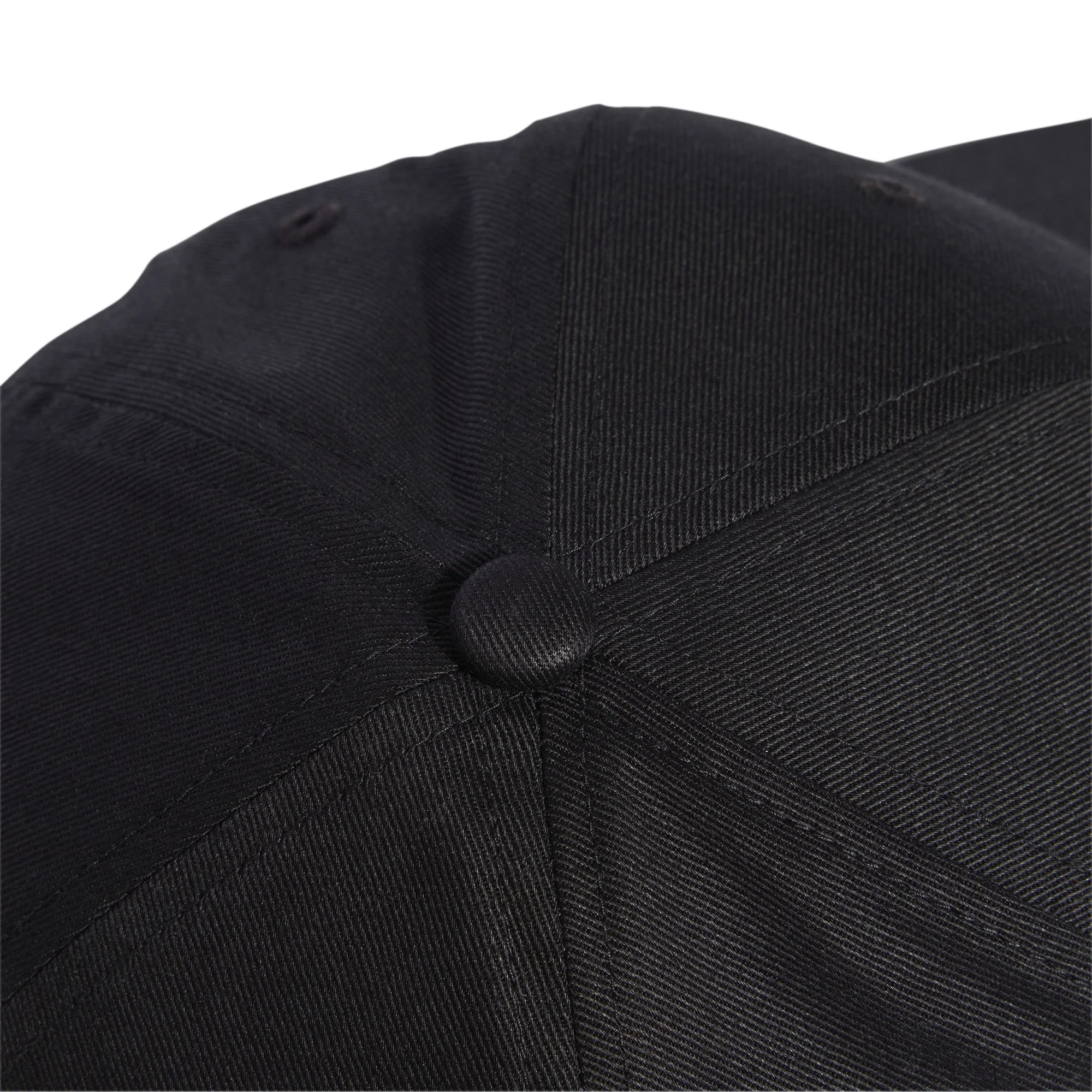 adidas Linear EMB - Cap (black/white) - Image 4