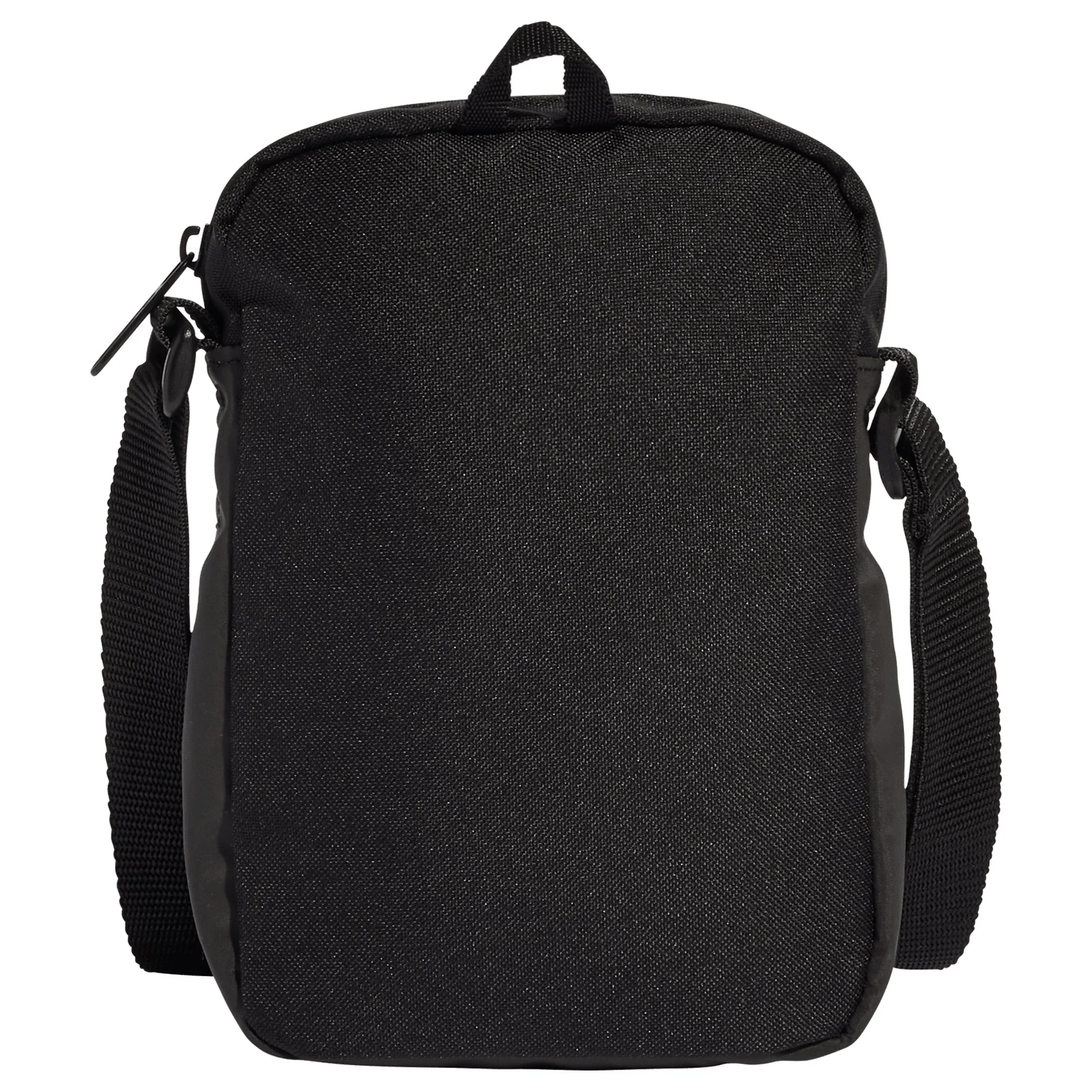 adidas Power PrimeLift - Umhängetasche (black/white) - Image 3