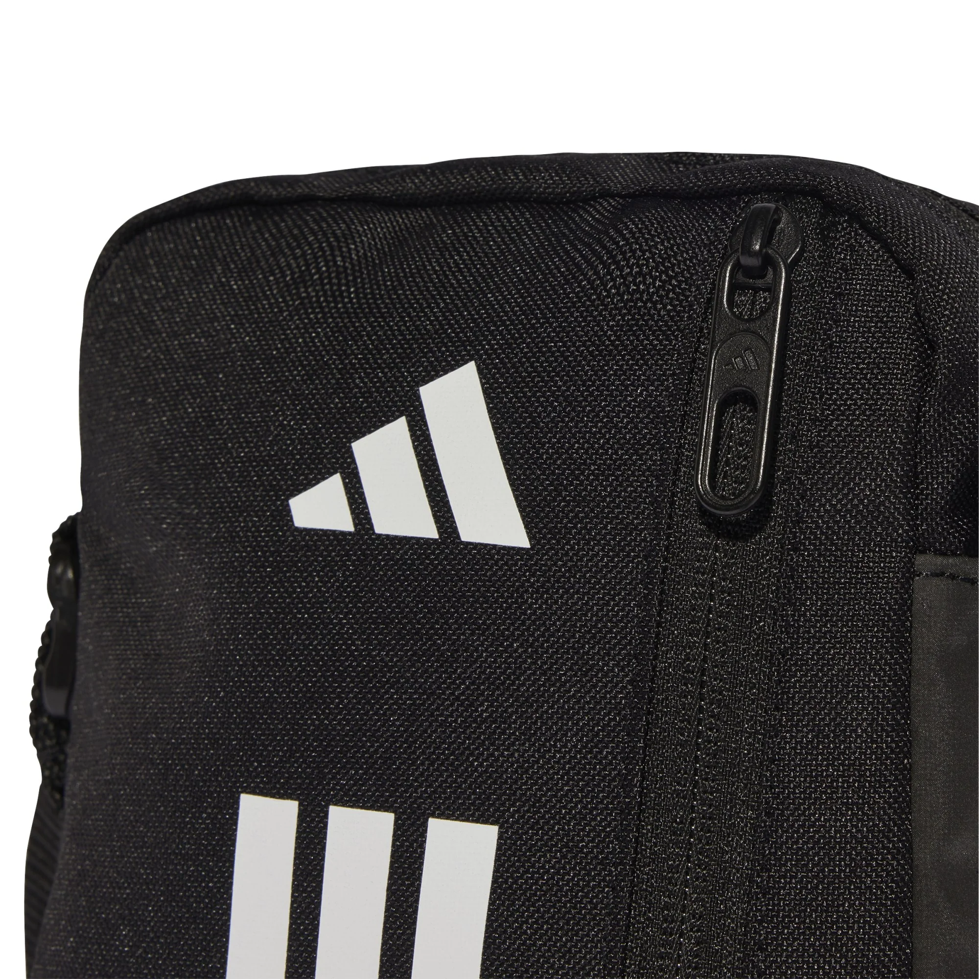 adidas Power PrimeLift - Umhängetasche (black/white) - Image 5