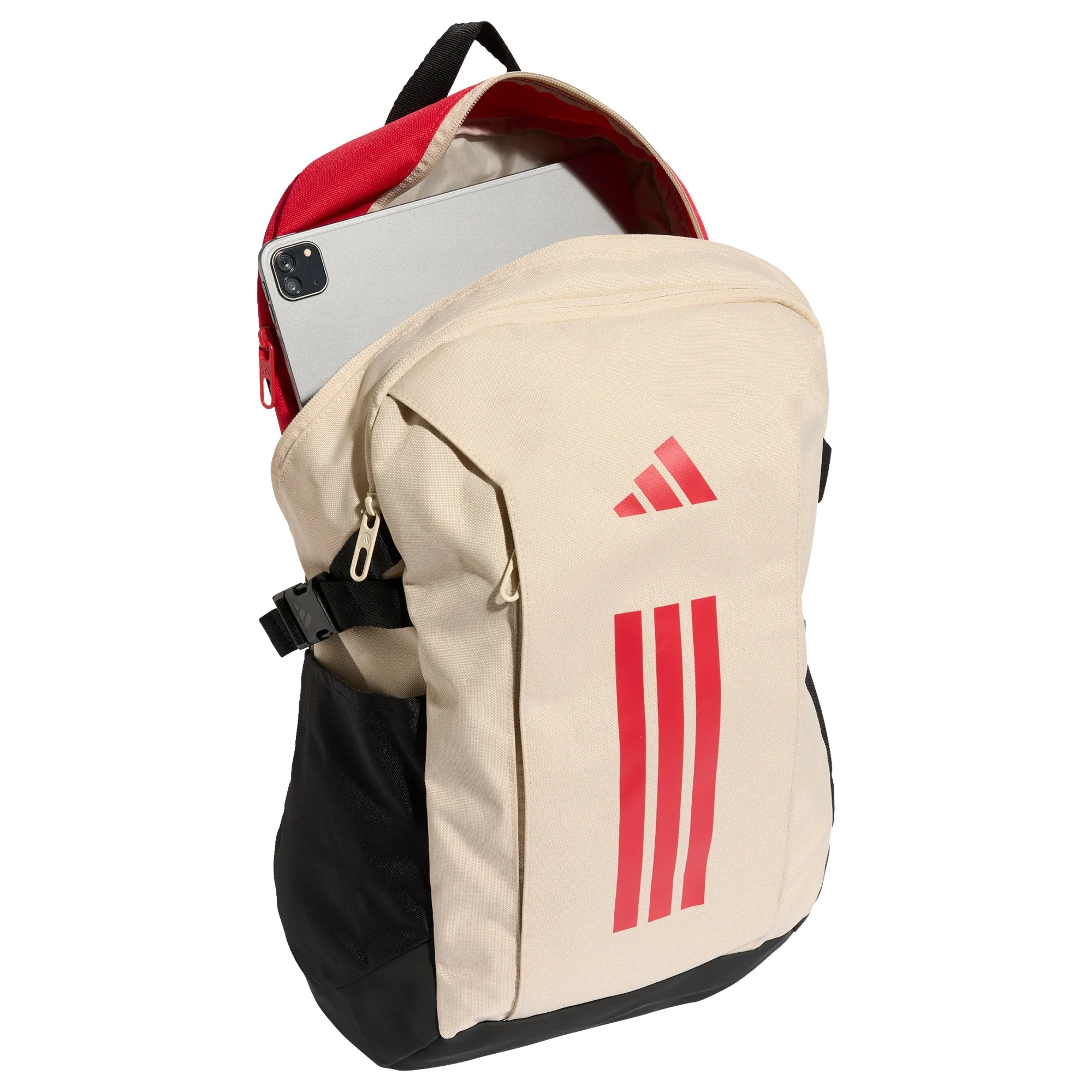 adidas Power Vlll - Rucksack (crli/purrub) - Image 4