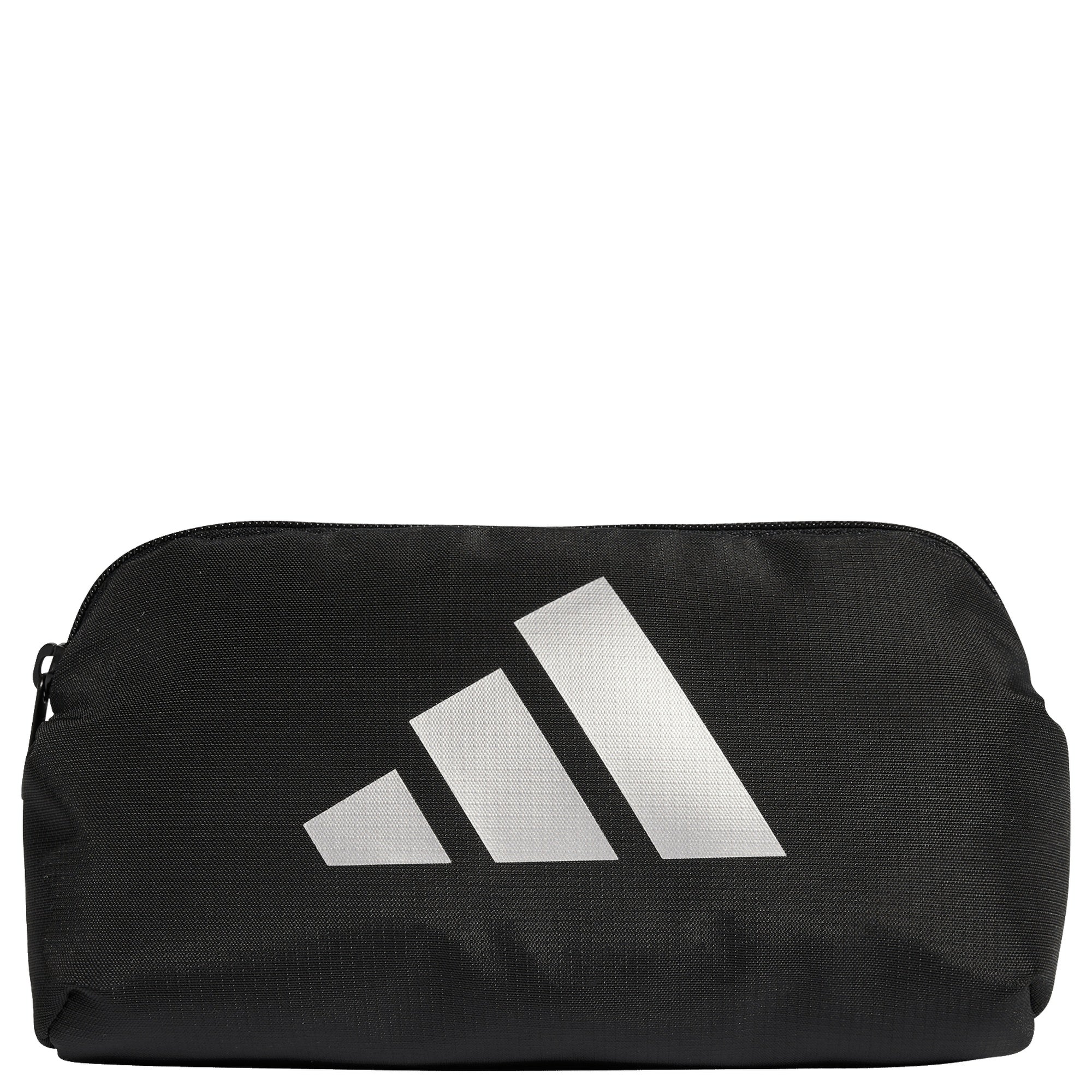 adidas W Def Pouch - Kulturbeutel (black/silvmt)