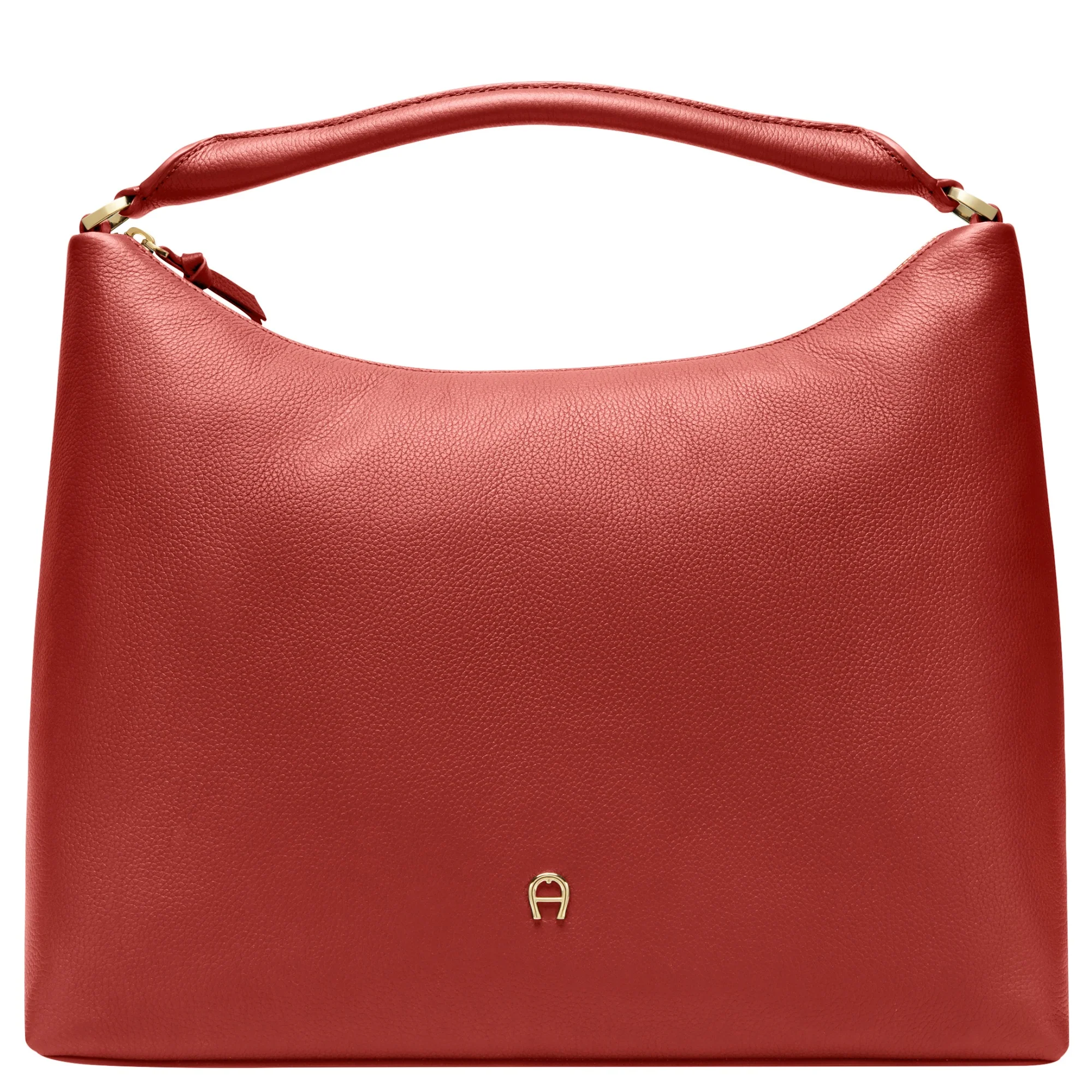 Aigner Zita - Schultertasche 37 cm M (burnt red) - Image 2