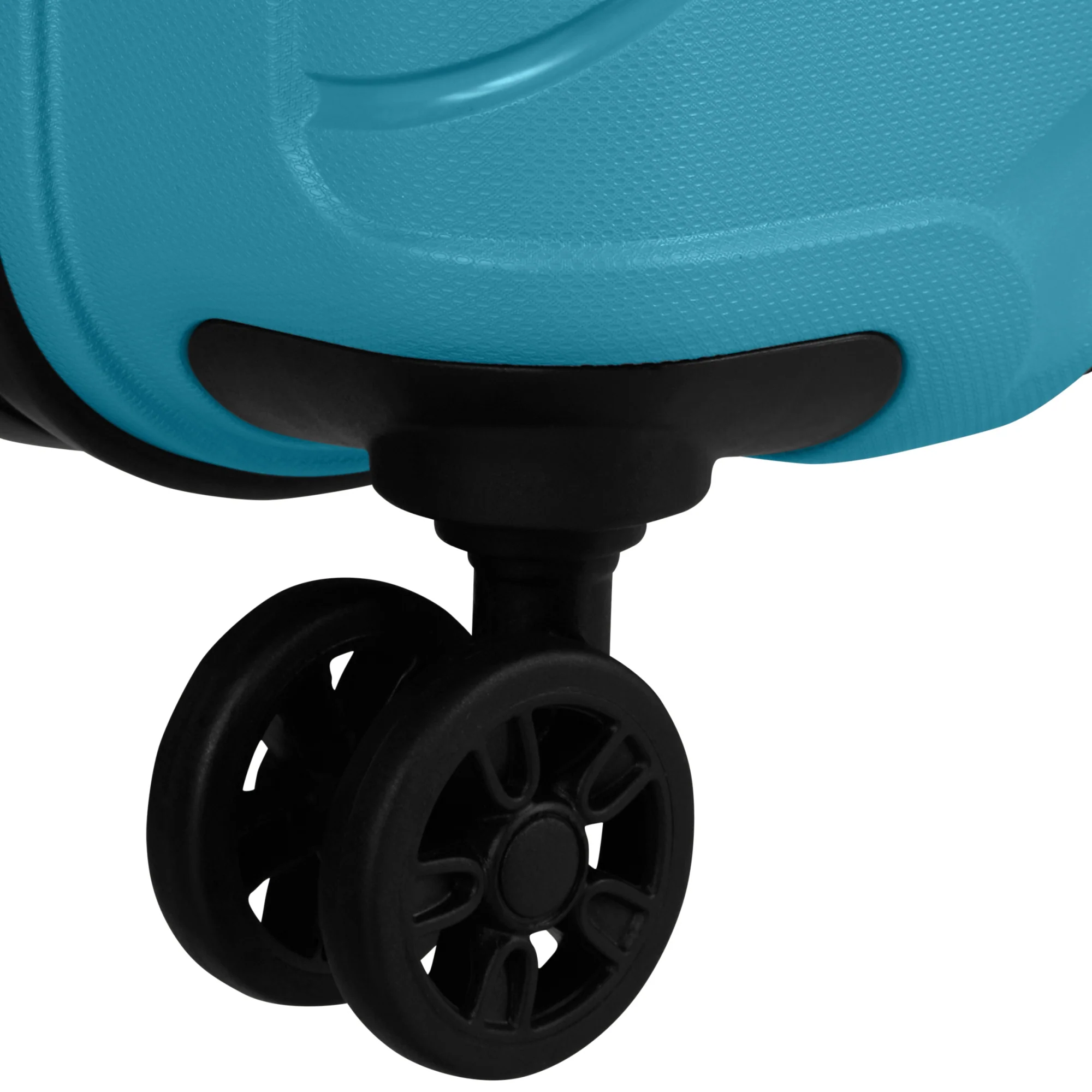 American Tourister Jetdriver 3.0 - 4-Rollen-Kabinentrolley 55 cm (light blue) - Image 9