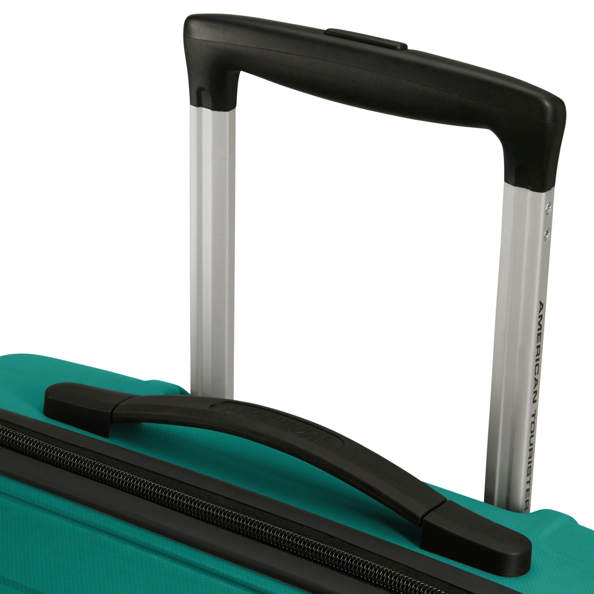 American Tourister Jetdriver 3.0 - 4-Rollen-Trolley 67 cm (sporty teal) - Image 7