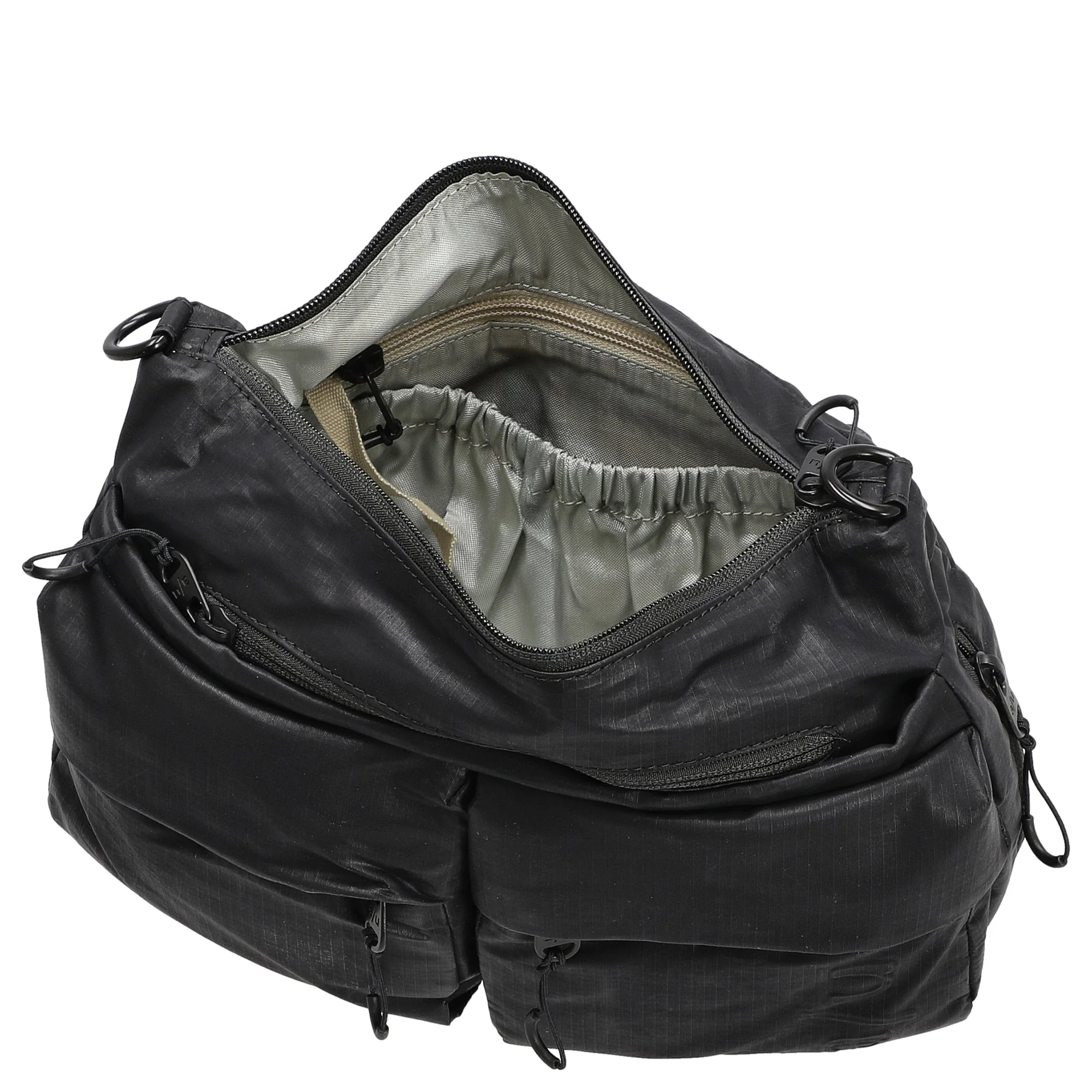 aunts & uncles Japan RE Mogami RE Lite - Umhängetasche 30 cm (black) - Image 6