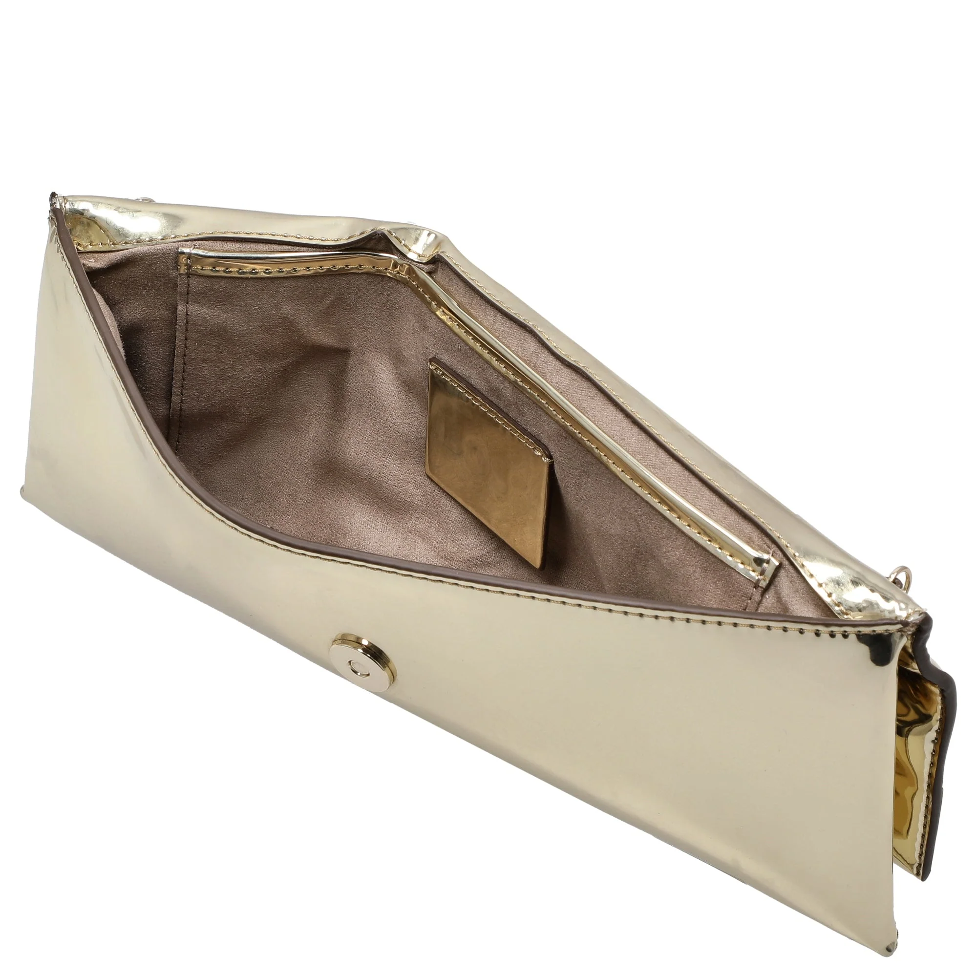 BOSS Women's Beyond - Clutch (gold) - Image 6