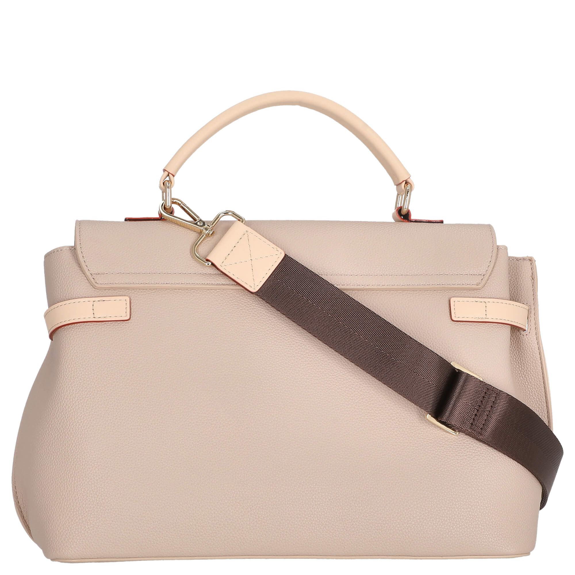 bugatti Ella - Henkeltasche 38 cm (beige) - Image 4