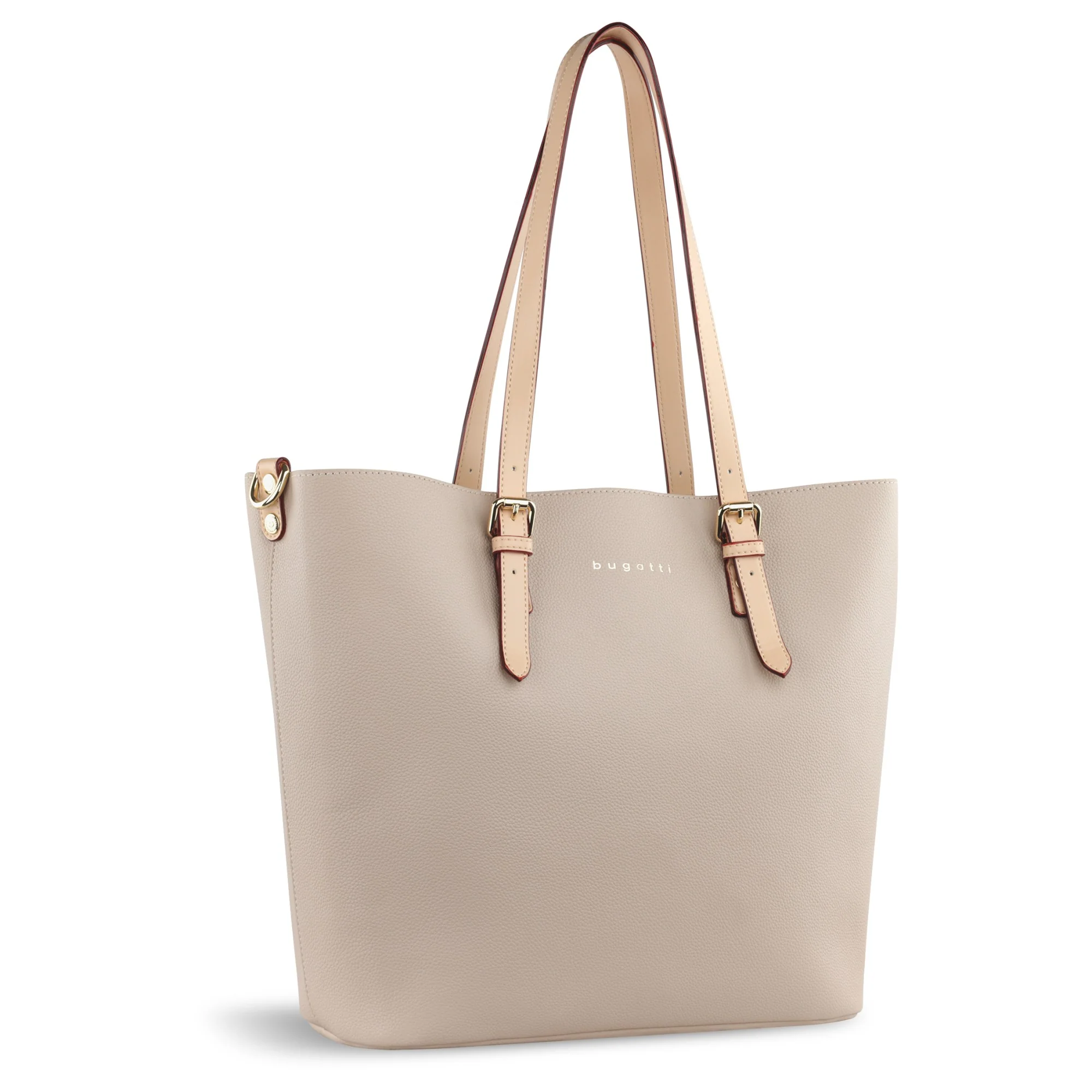 bugatti Ella - Shopper L 40 cm (beige) - Image 2