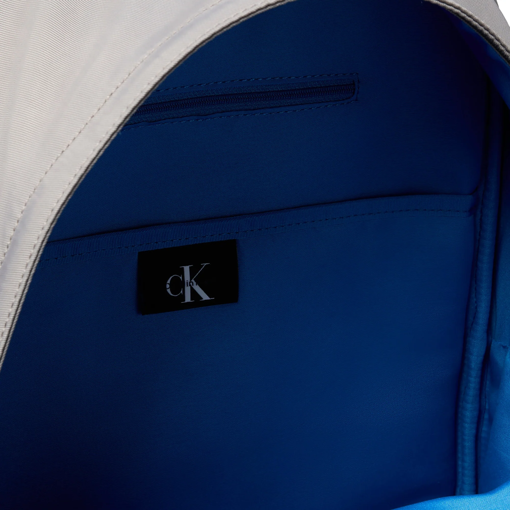 Calvin Klein Monogram - Rucksack 40 cm (cloudburst) - Image 3