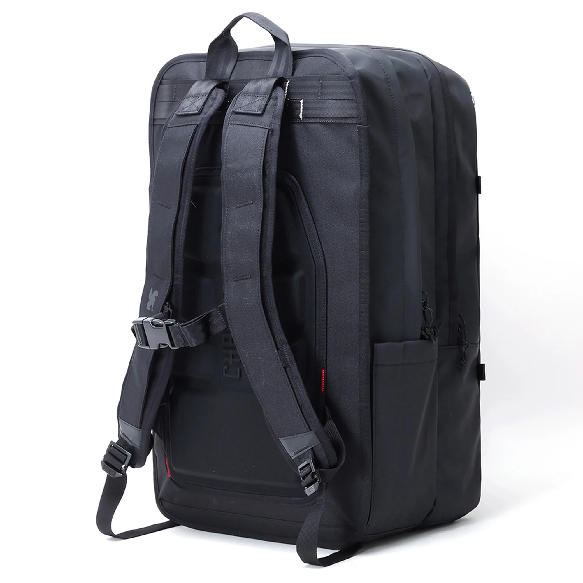Chrome Cohesive 2.0 38 - Reiserucksack 17" 52 cm (black tarp) - Image 3