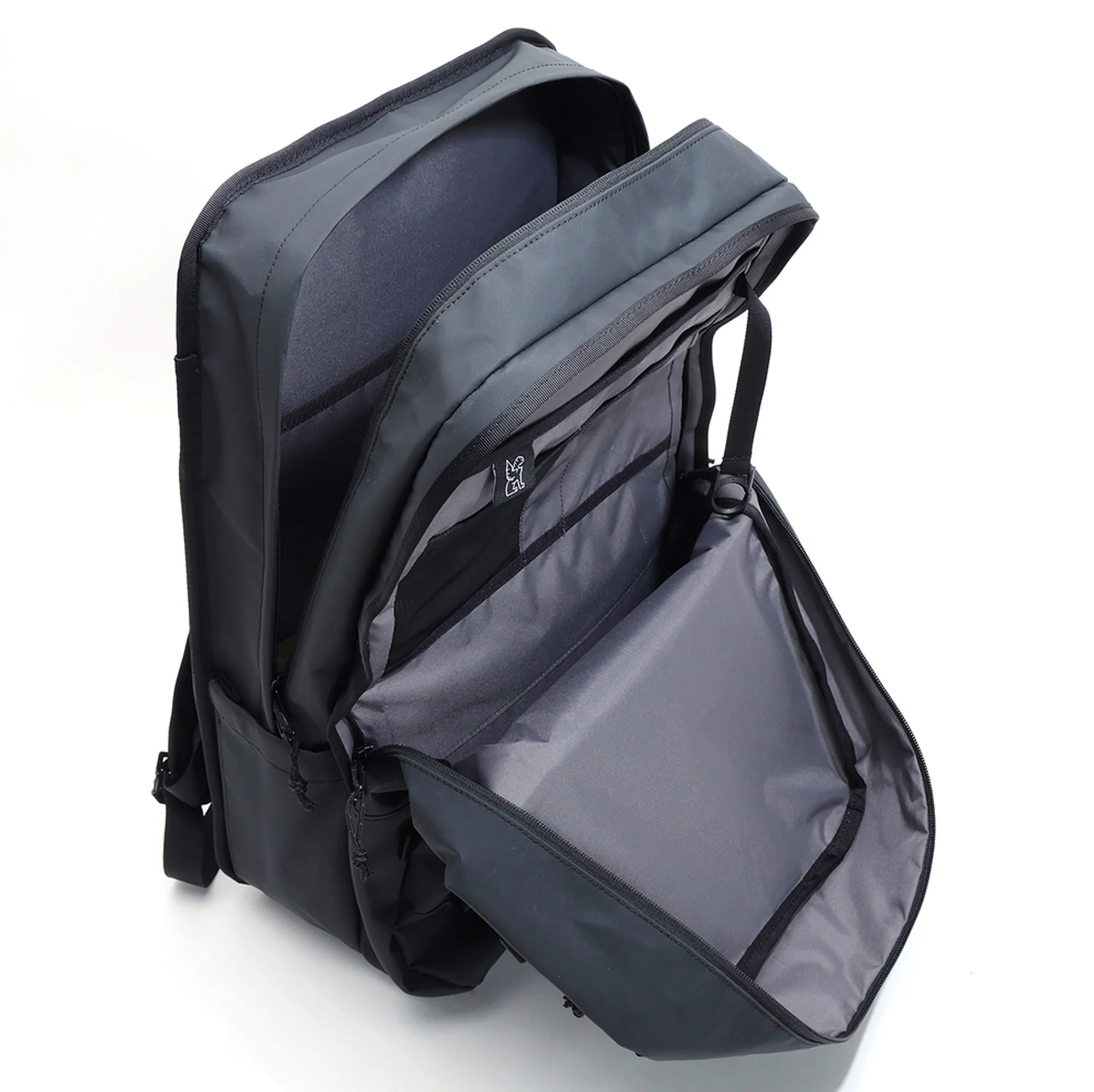 Chrome Cohesive 2.0 38 - Reiserucksack 17" 52 cm (black tarp) - Image 4