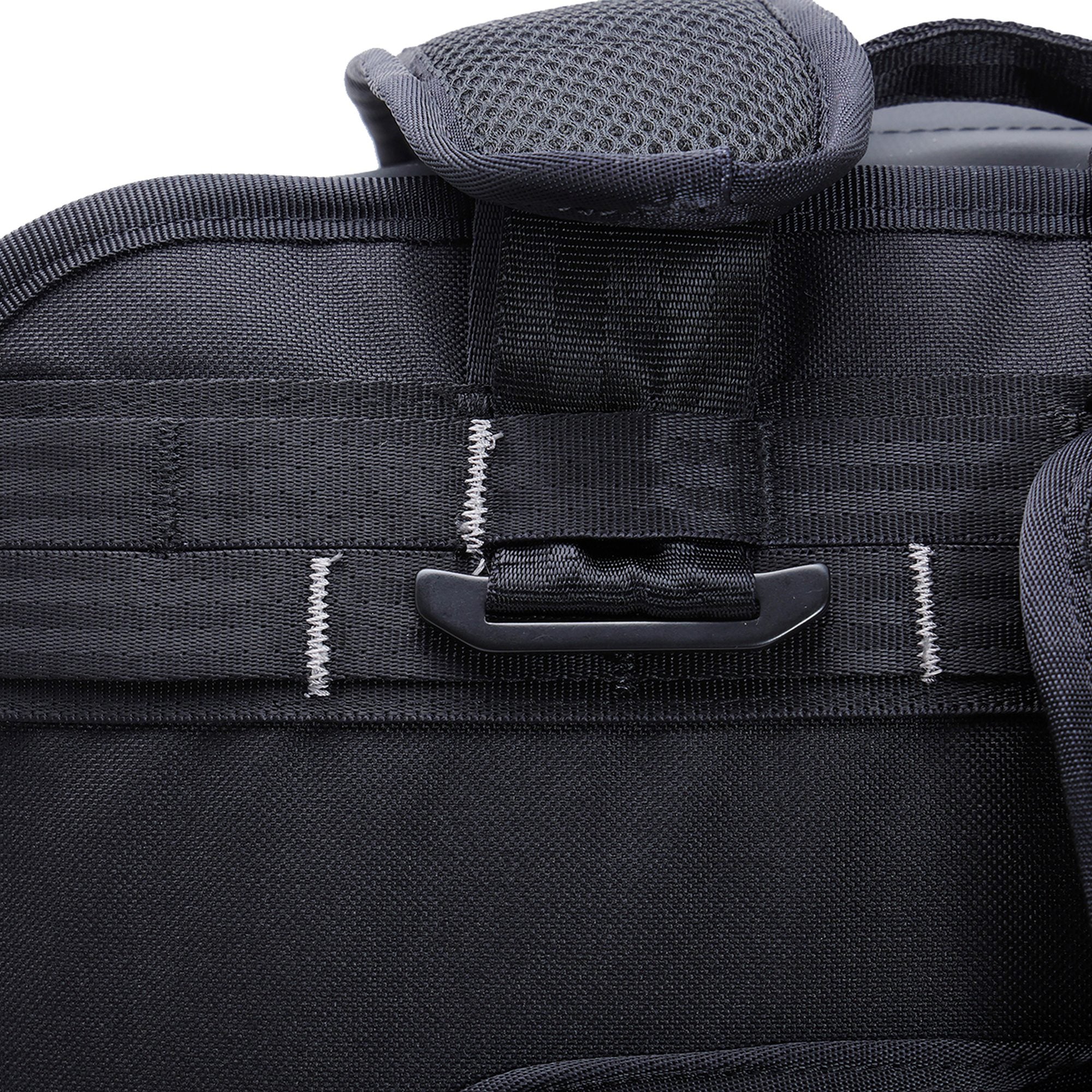 Chrome Cohesive 2.0 38 - Reiserucksack 17" 52 cm (black tarp) - Image 6