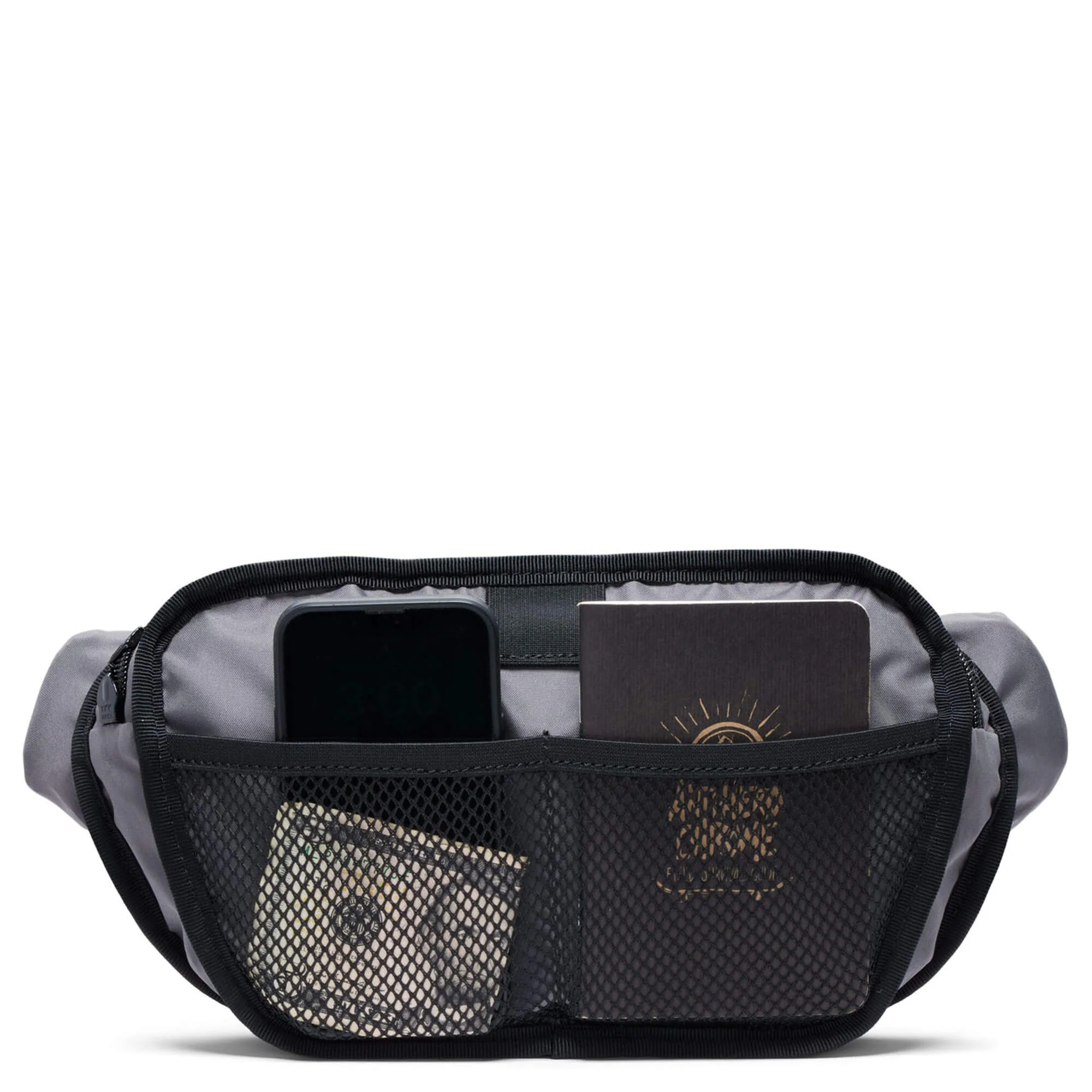 Chrome Sabin 3 - Gürteltasche 23 cm (black) - Image 4