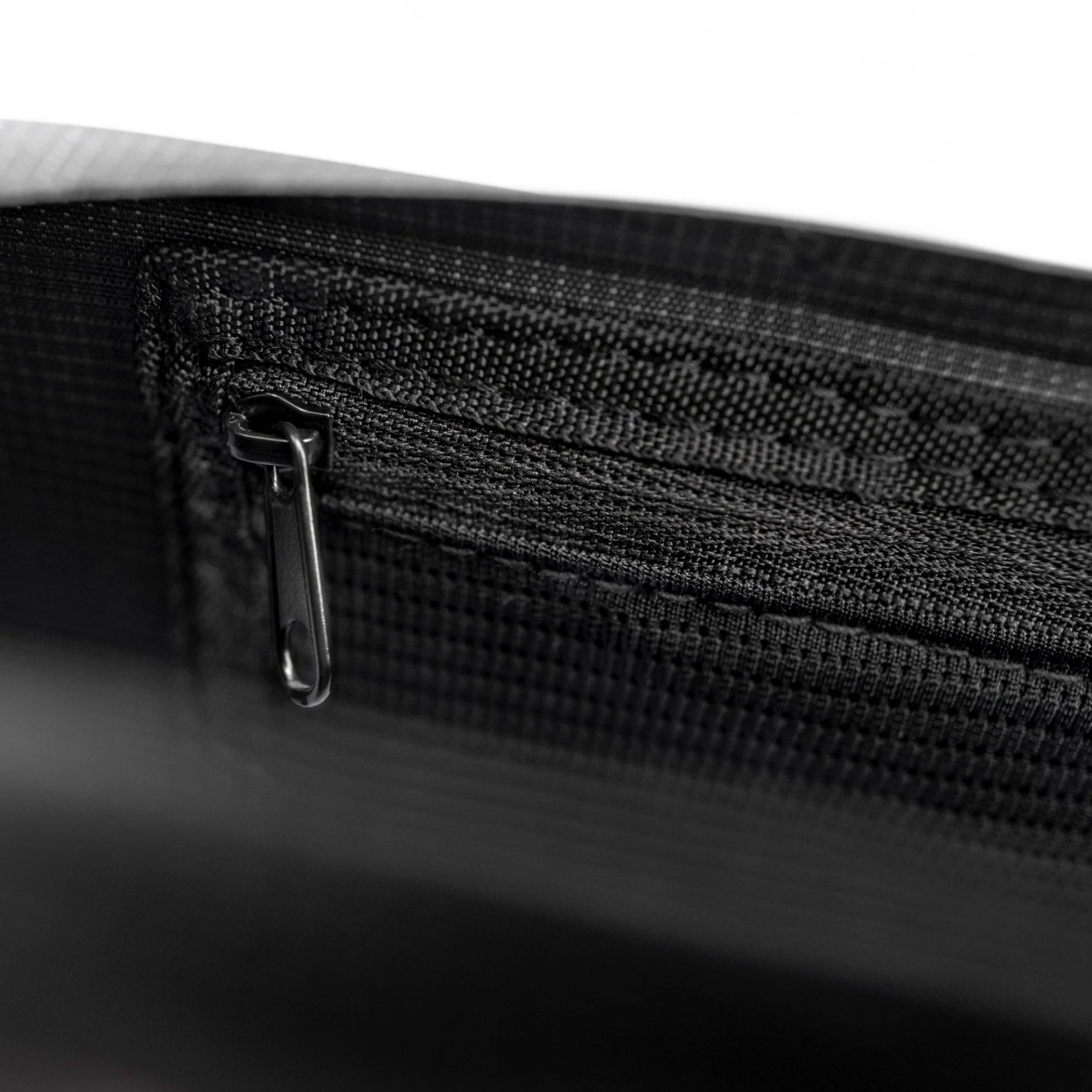 Cyclite Top Tube Bag / 03 - Rahmentasche (Bikepacking) 25 cm (black) - Image 3