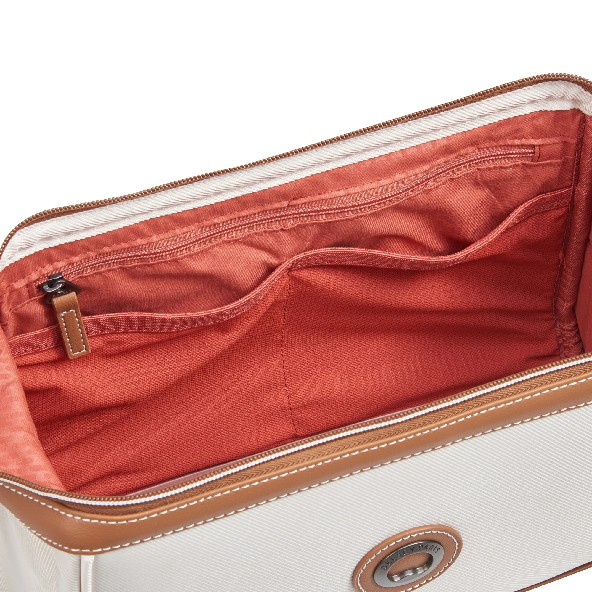 Delsey Paris Chatelet Air 2.0 - Kulturbeutel 34 cm (angora) - Image 6