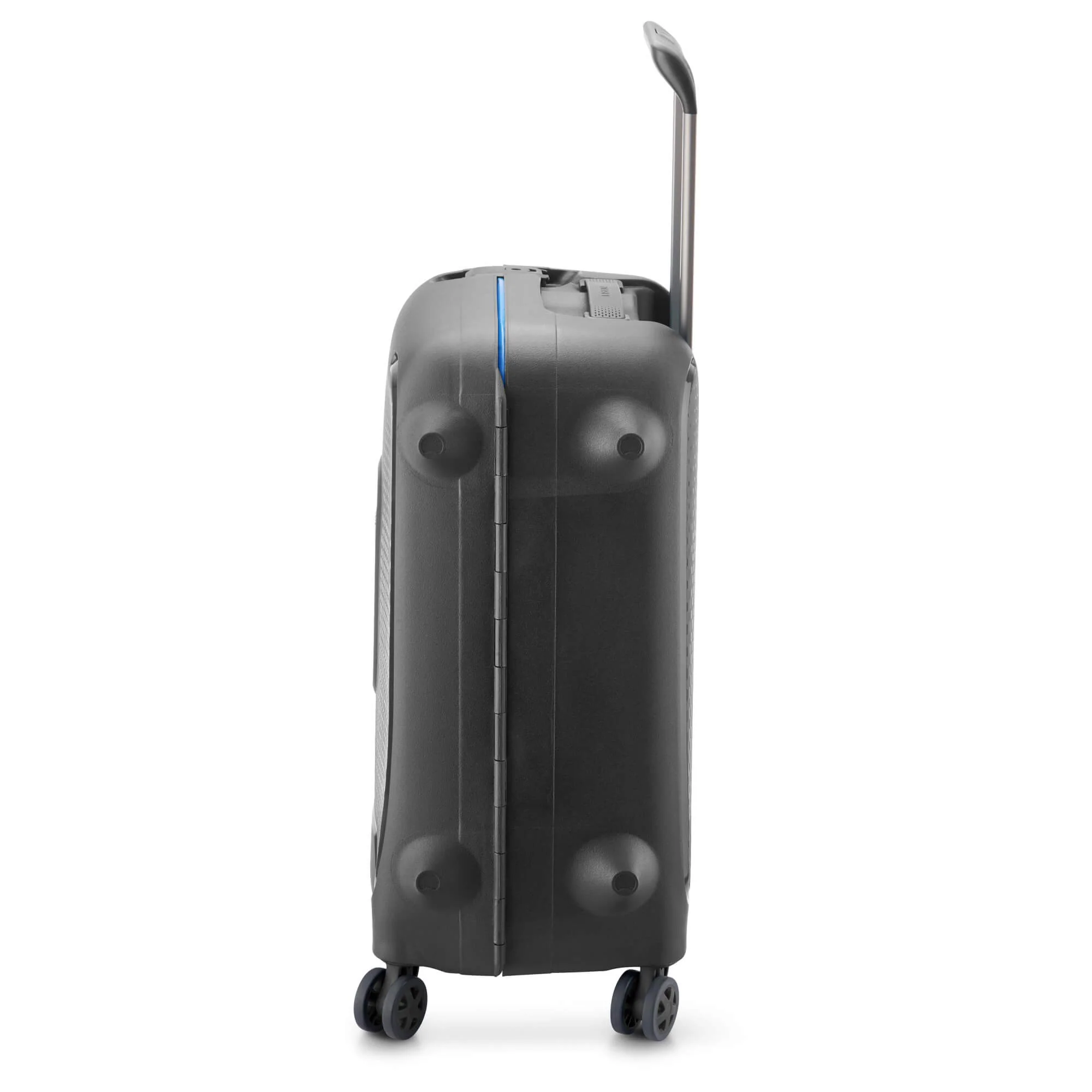 Delsey Paris Moncey MR - 4-Rollen-Kabinentrolley 55 cm (schwarz) - Image 3