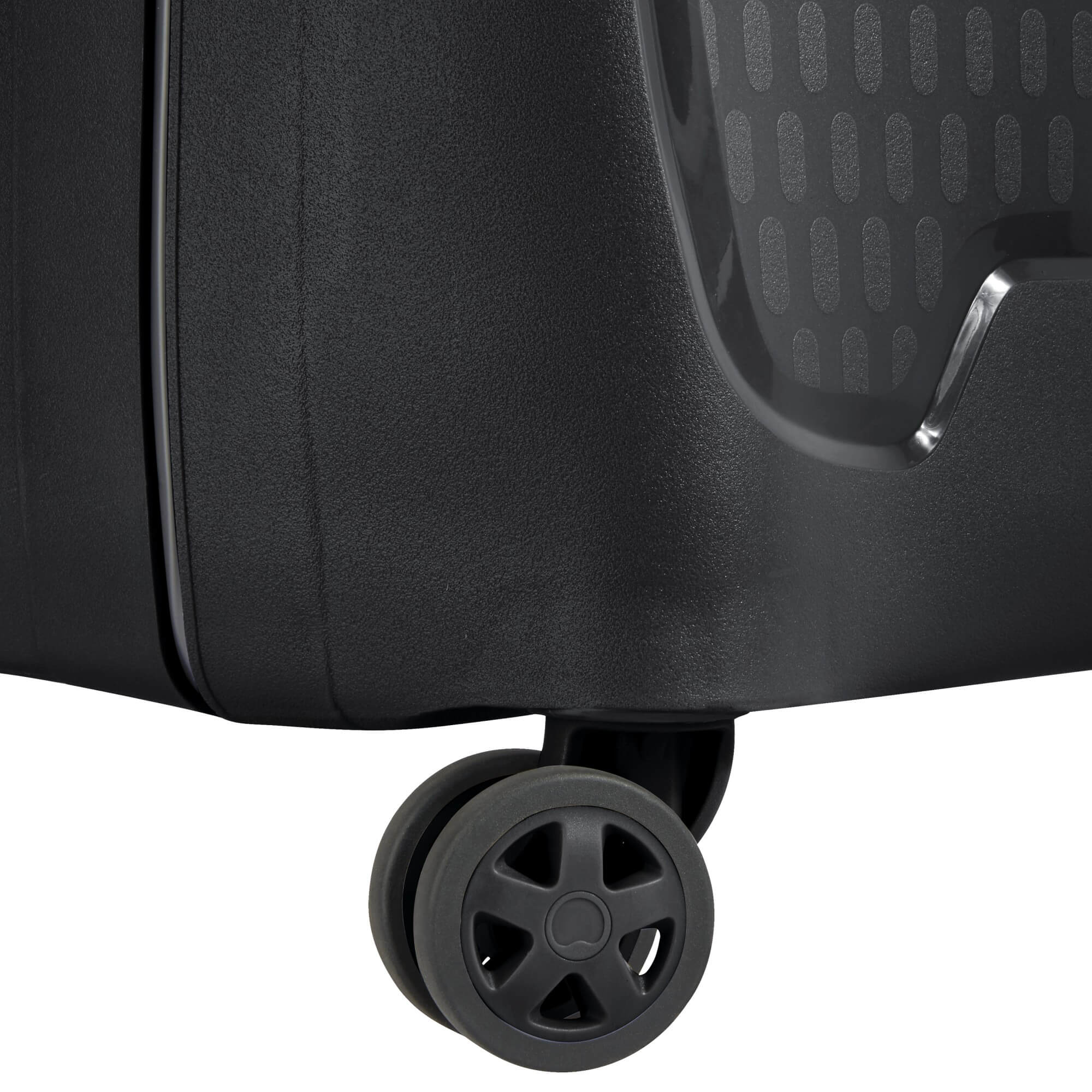 Delsey Paris Moncey MR - 4-Rollen-Kabinentrolley 55 cm (schwarz) - Image 8