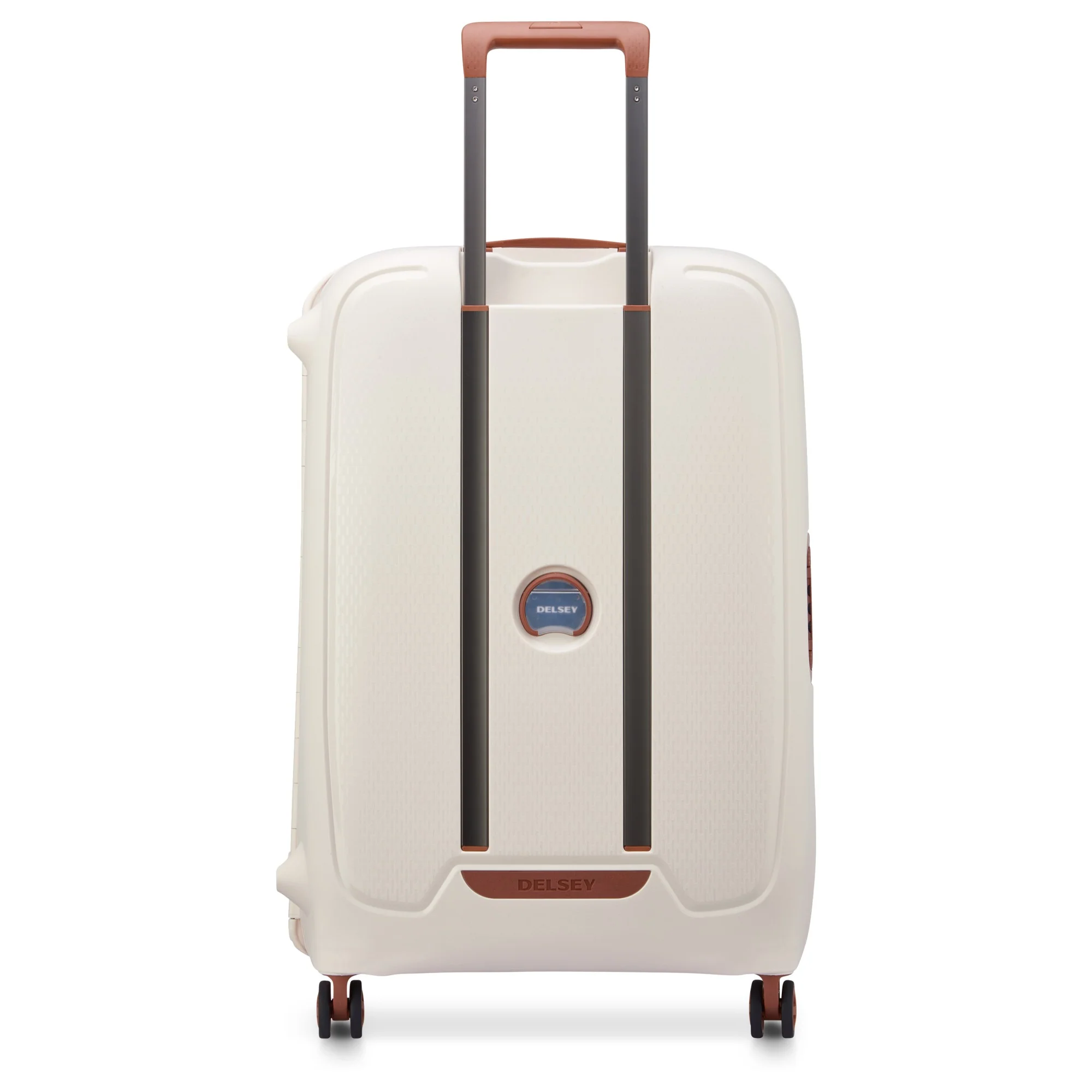 Delsey Paris Moncey MR - 4-Rollen-Trolley 69 cm (angora) - Image 3