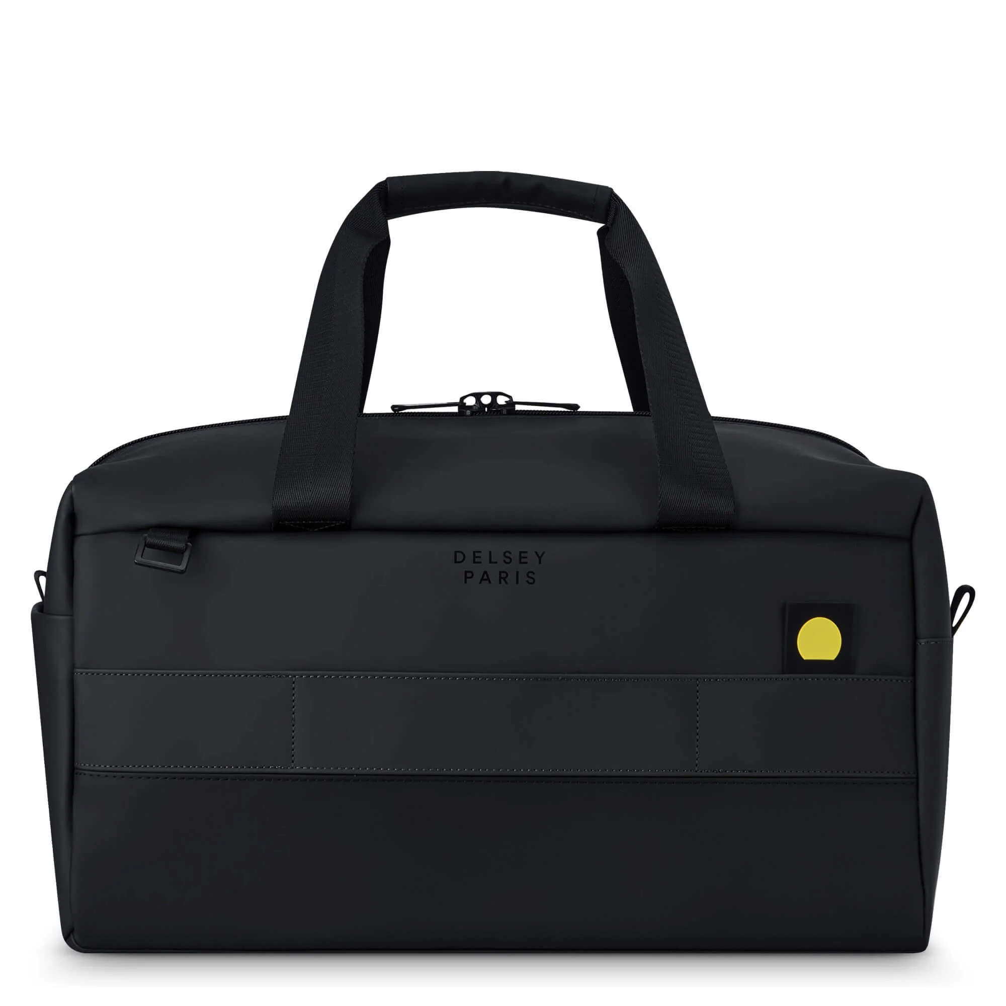 Delsey Paris Turenne Soft - Reisetasche 45 cm (schwarz) - Image 3