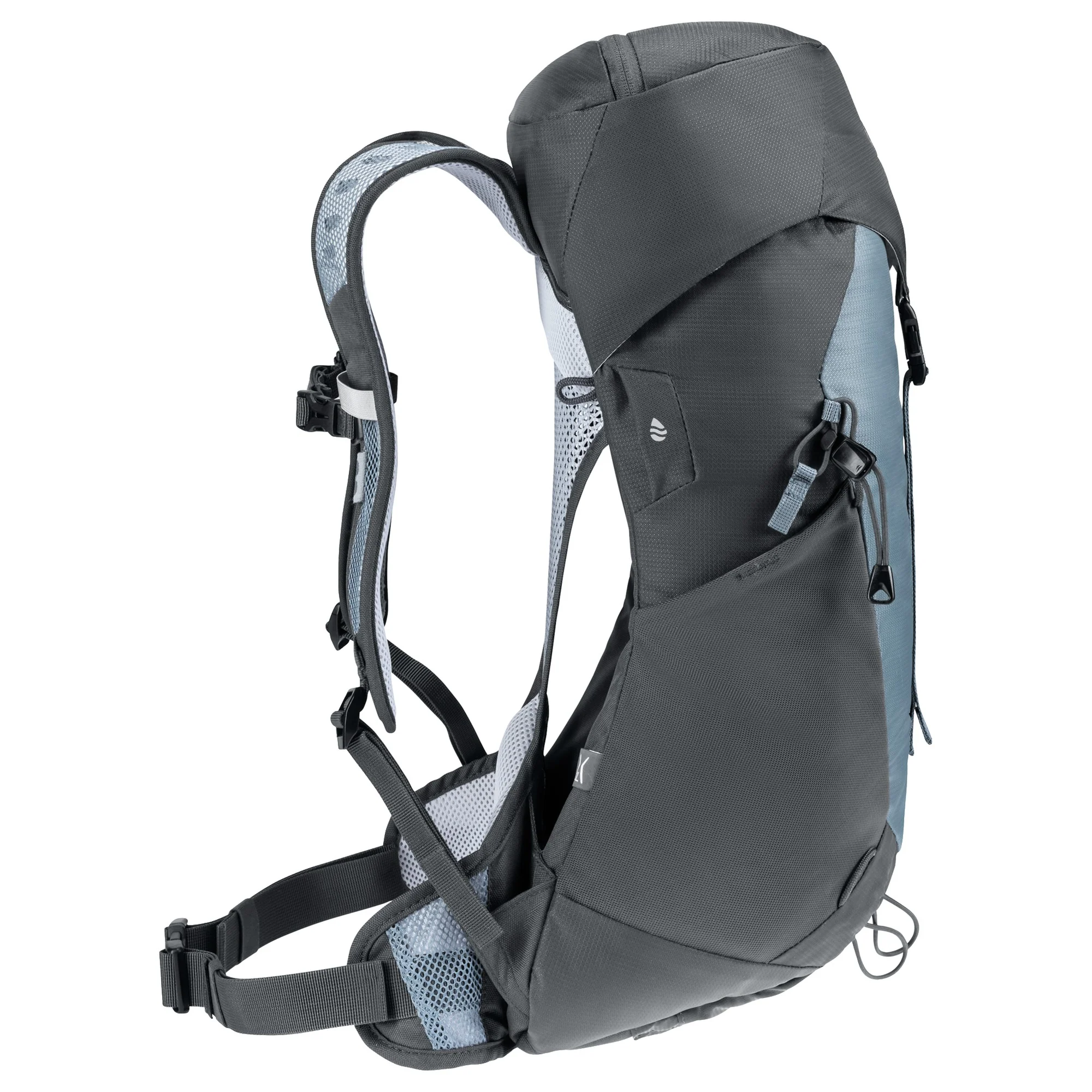Deuter AC Lite 14 SL - Women's Wanderrucksack 54 cm (shale-graphite) - Image 3