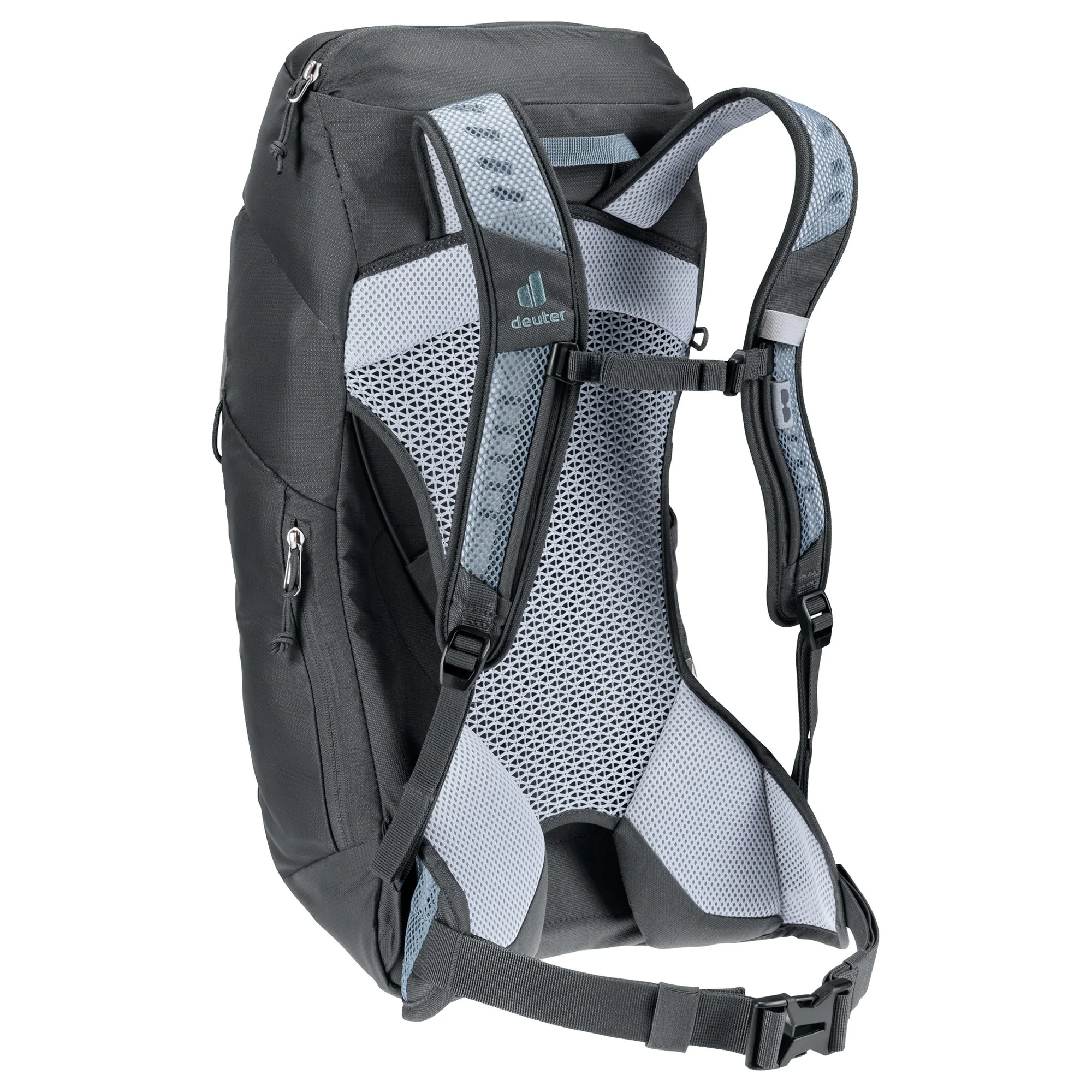Deuter AC Lite 14 SL - Women's Wanderrucksack 54 cm (shale-graphite) - Image 4