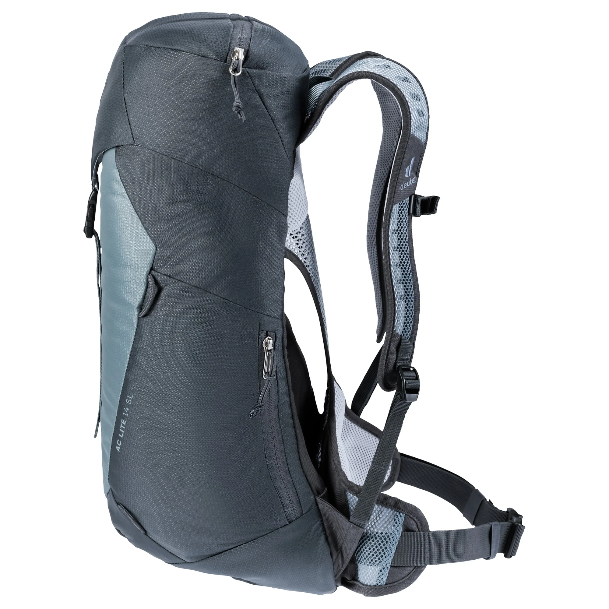 Deuter AC Lite 14 SL - Women's Wanderrucksack 54 cm (shale-graphite) - Image 5