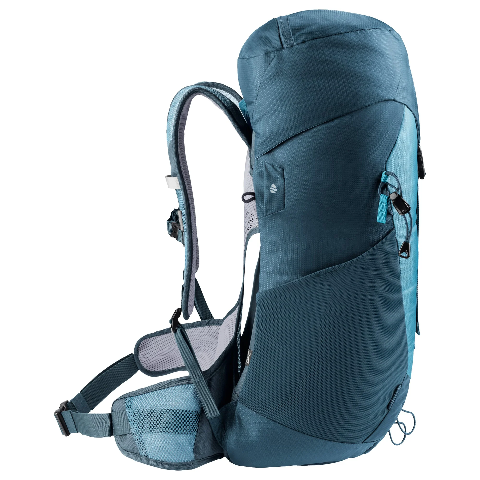 Deuter AC Lite 28 SL - Women's Wanderrucksack 59 cm (lagoon-atlantic) - Image 4