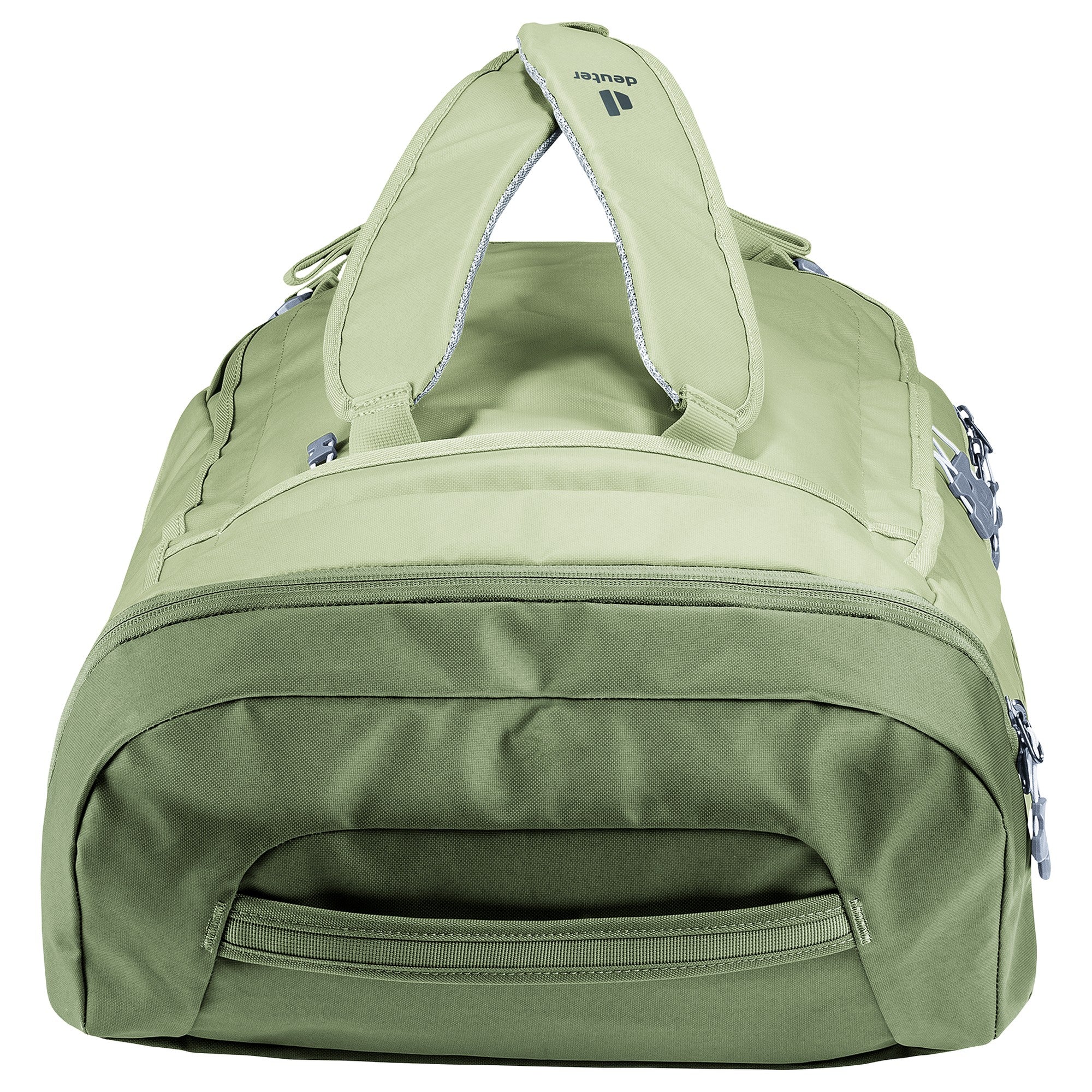 Deuter Pro 40 - Reisetasche/Reiserucksack 35 cm (mineral-grove) - Image 3