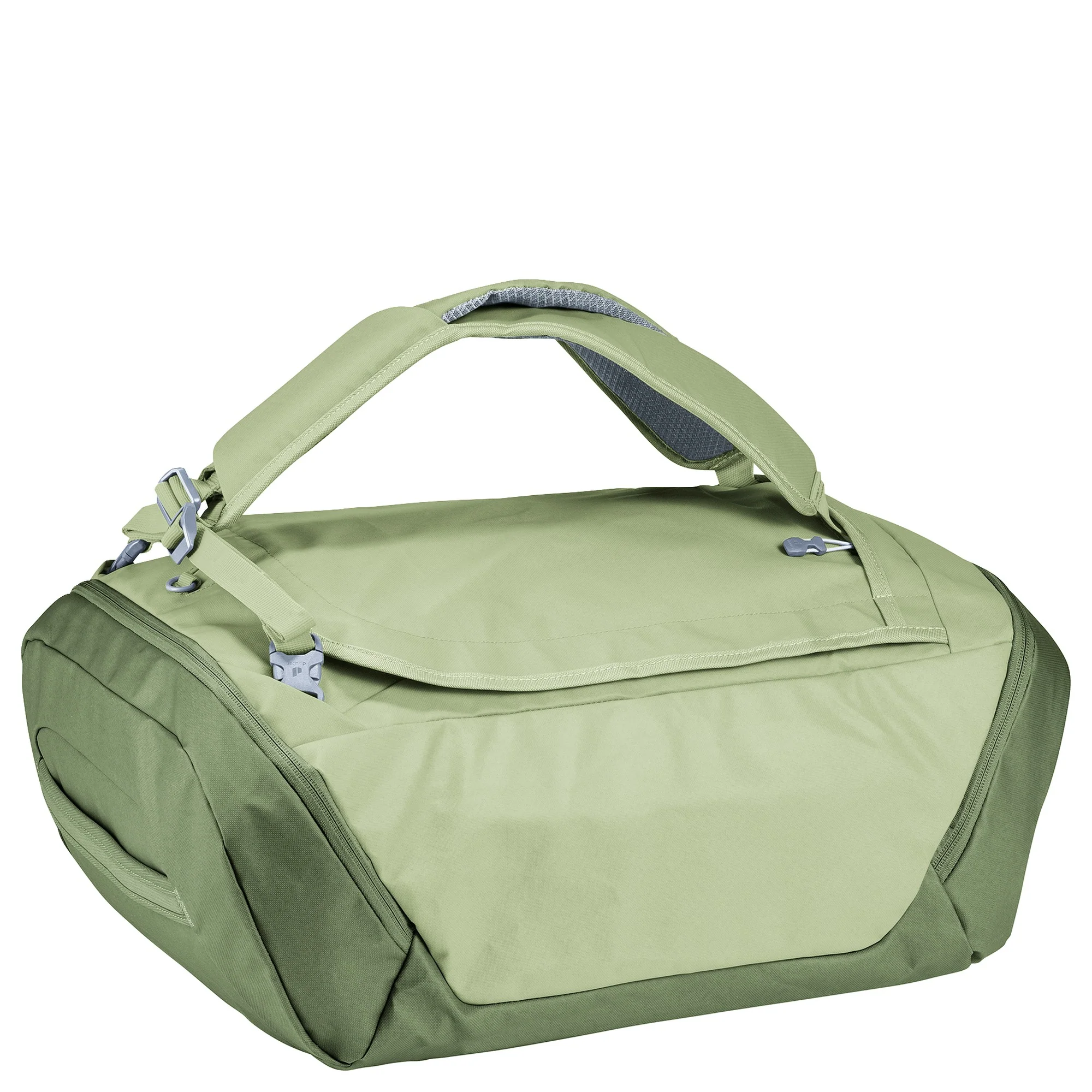 Deuter Pro 40 - Reisetasche/Reiserucksack 35 cm (mineral-grove) - Image 4
