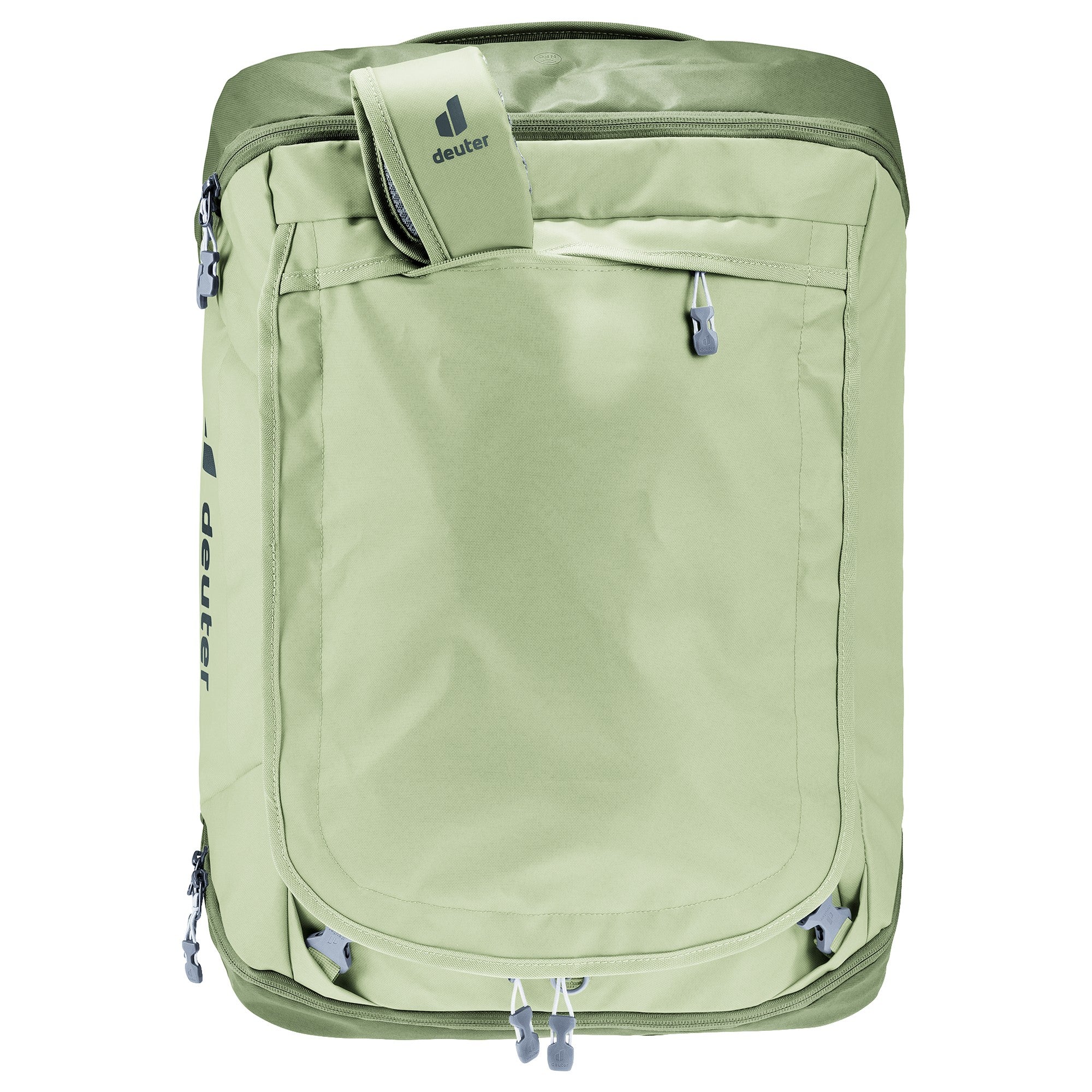 Deuter Pro 40 - Reisetasche/Reiserucksack 35 cm (mineral-grove) - Image 7