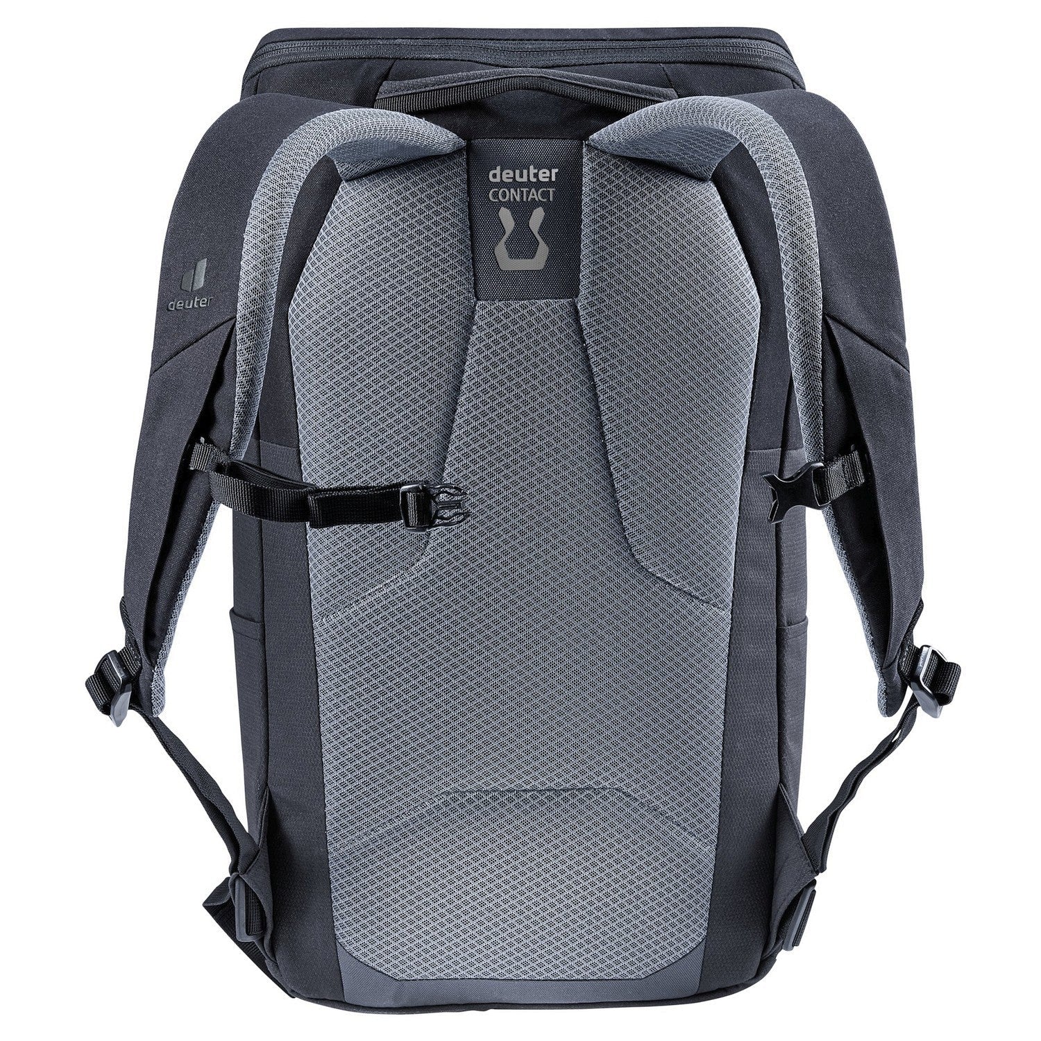 Deuter Up Stockholm 22 - Rucksack 51 cm (black) - Image 4