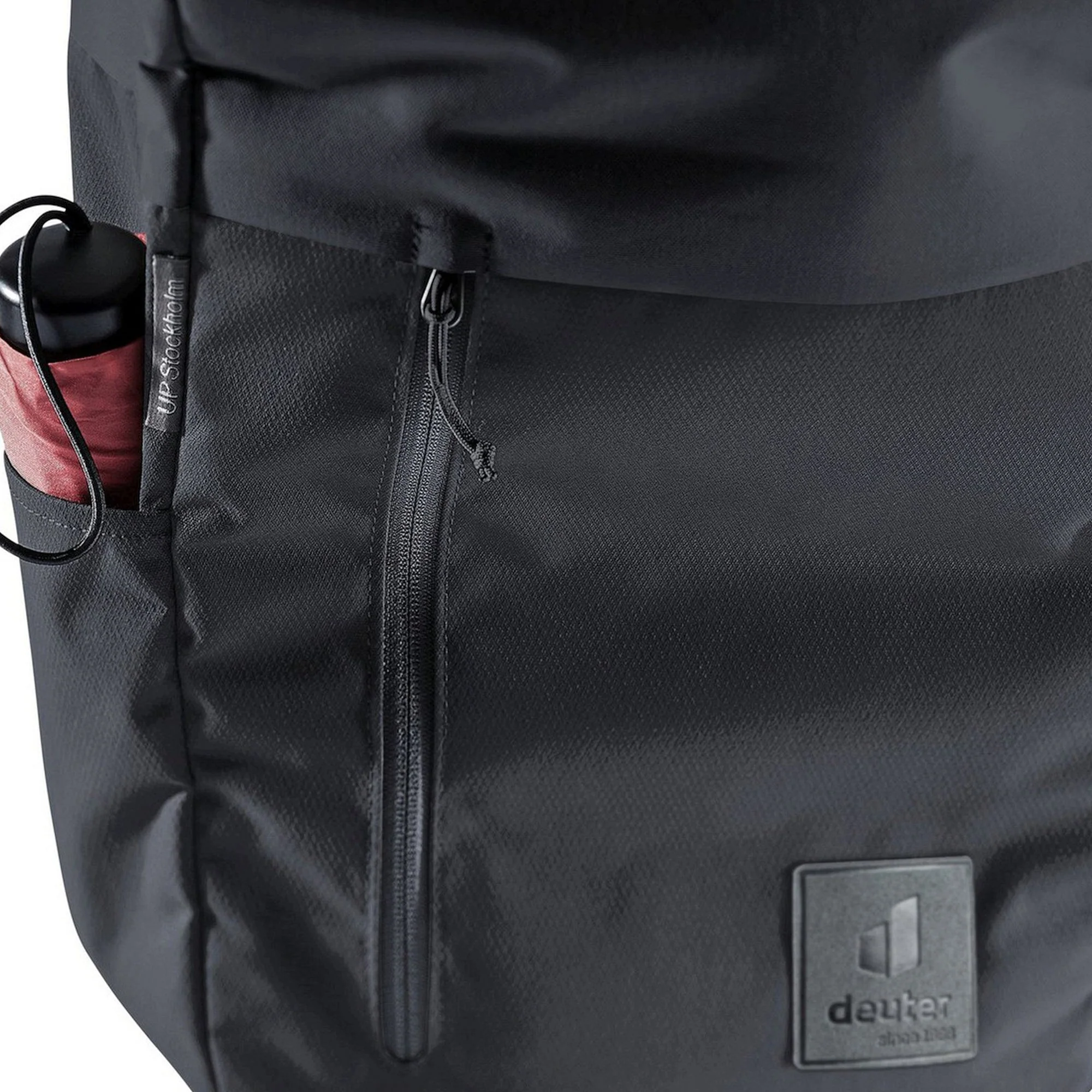Deuter Up Stockholm 22 - Rucksack 51 cm (black) - Image 6