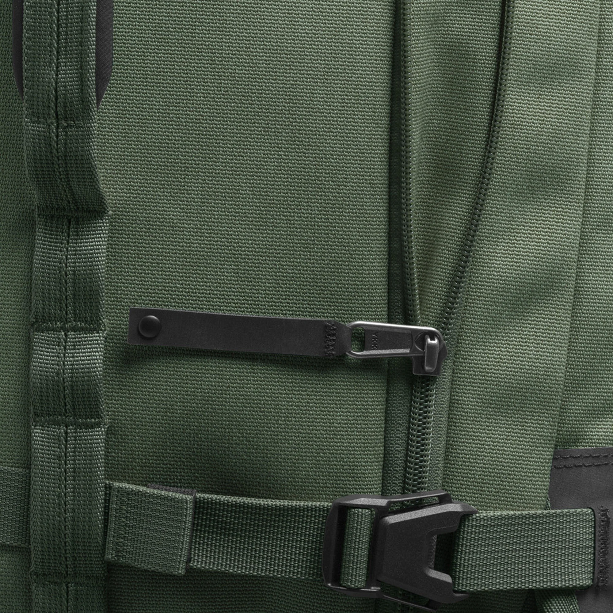 Eagle Creek selection Gear Warrior XE - 2-Rollen-Trolley 73 cm erw. (jungle green) - Image 7