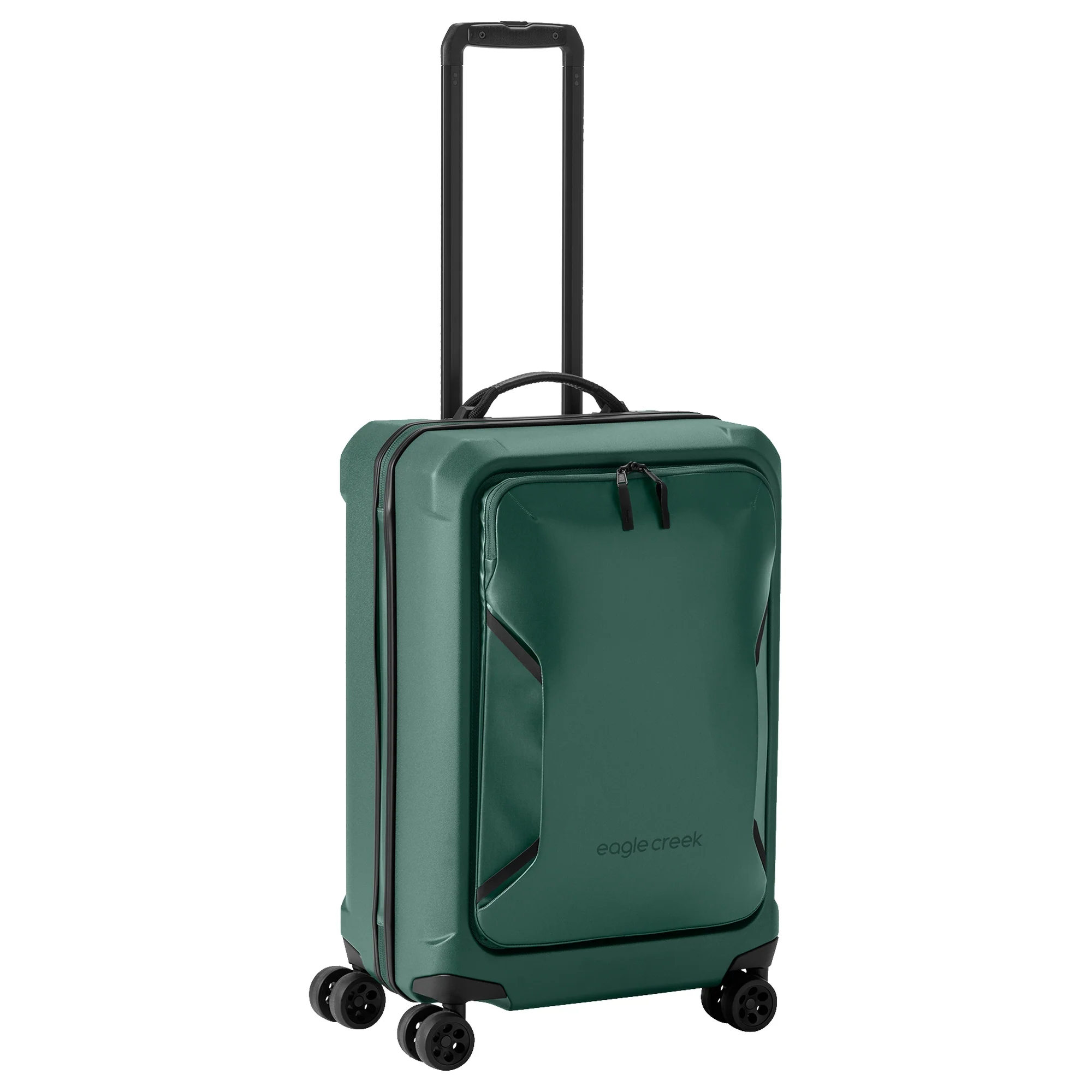 Eagle Creek selection Tarmac - 4-Rollen-Trolley 66 cm (duck green) - Image 4