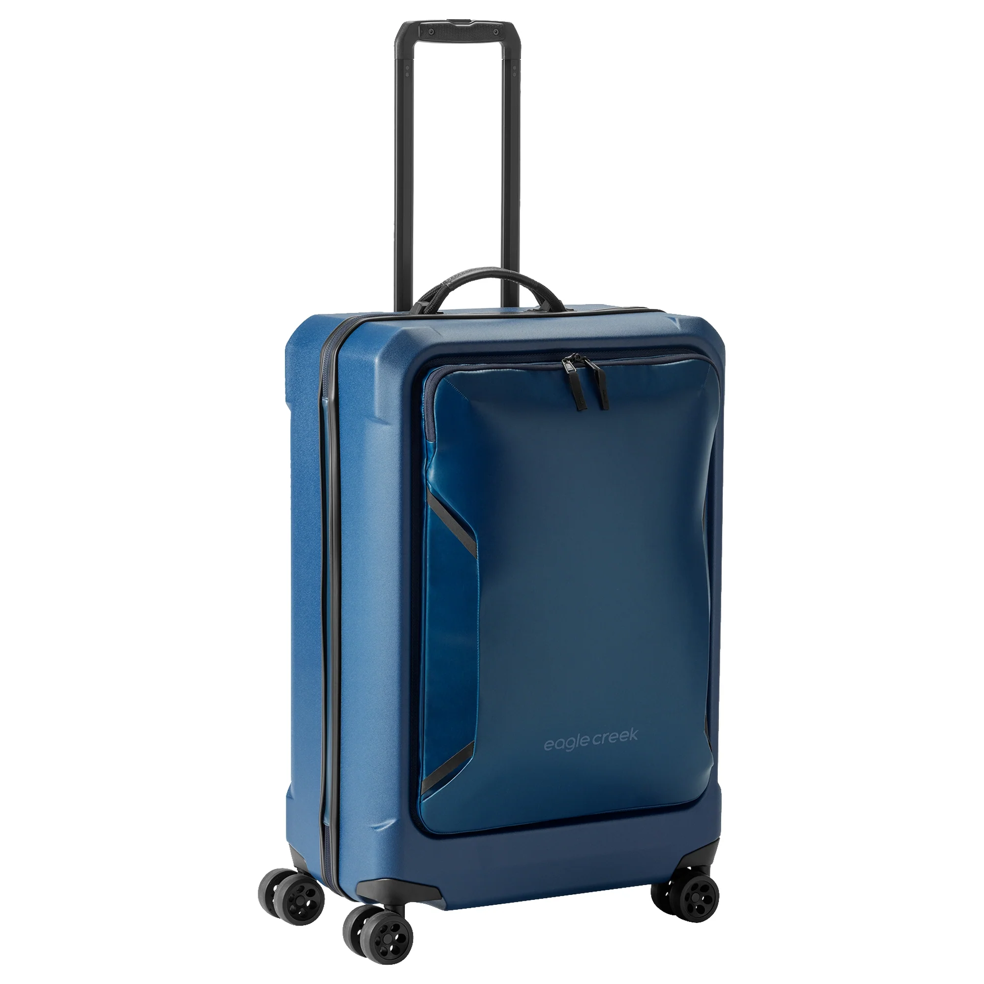 Eagle Creek selection Tarmac - 4-Rollen-Trolley 74 cm (blue jay) - Image 4