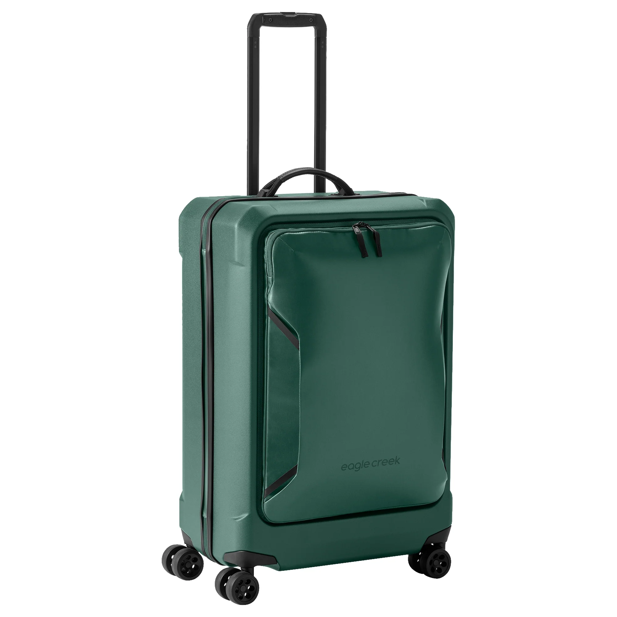 Eagle Creek selection Tarmac - 4-Rollen-Trolley 74 cm (duck green) - Image 4