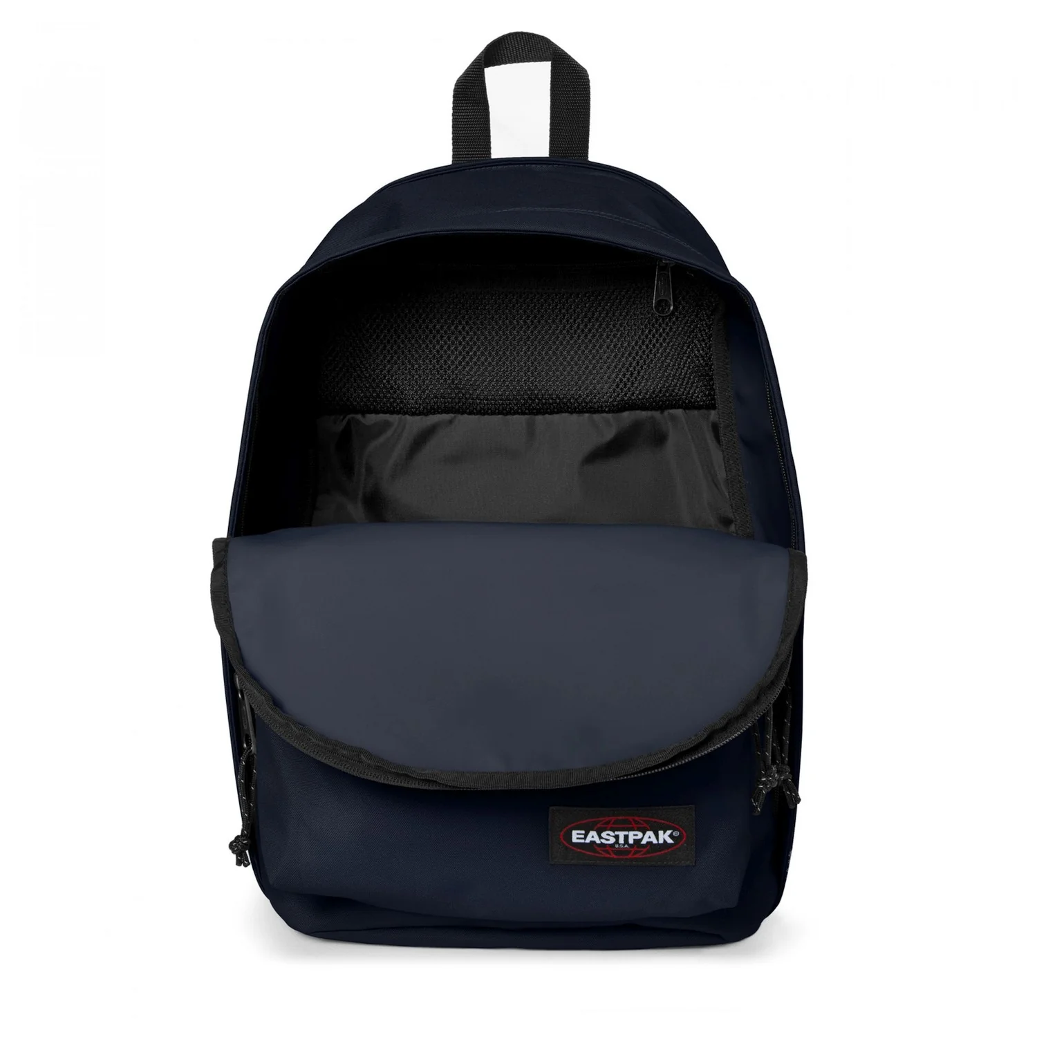 Eastpak Back To Work 27 - Rucksack 15,6" 43 cm (ultra marine) - Image 3