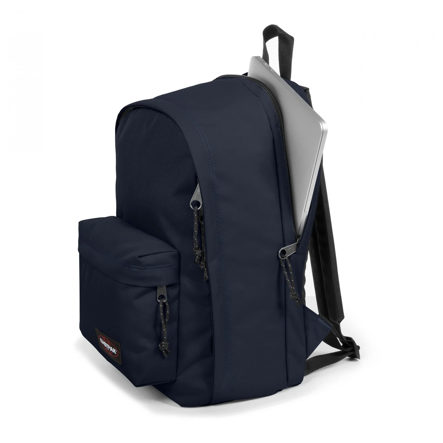 Eastpak Back To Work 27 - Rucksack 15,6" 43 cm (ultra marine) - Image 4