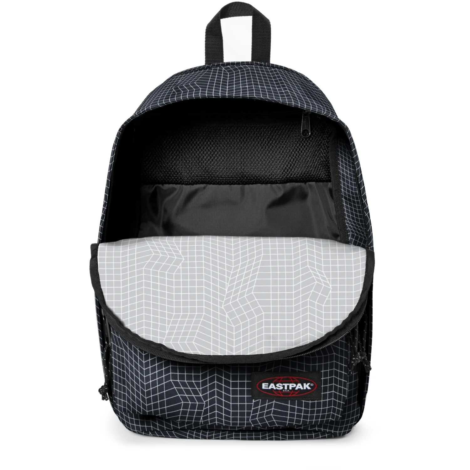 Eastpak Back To Work 27 - Rucksack 15,6" 43 cm (ultra marine) - Image 5