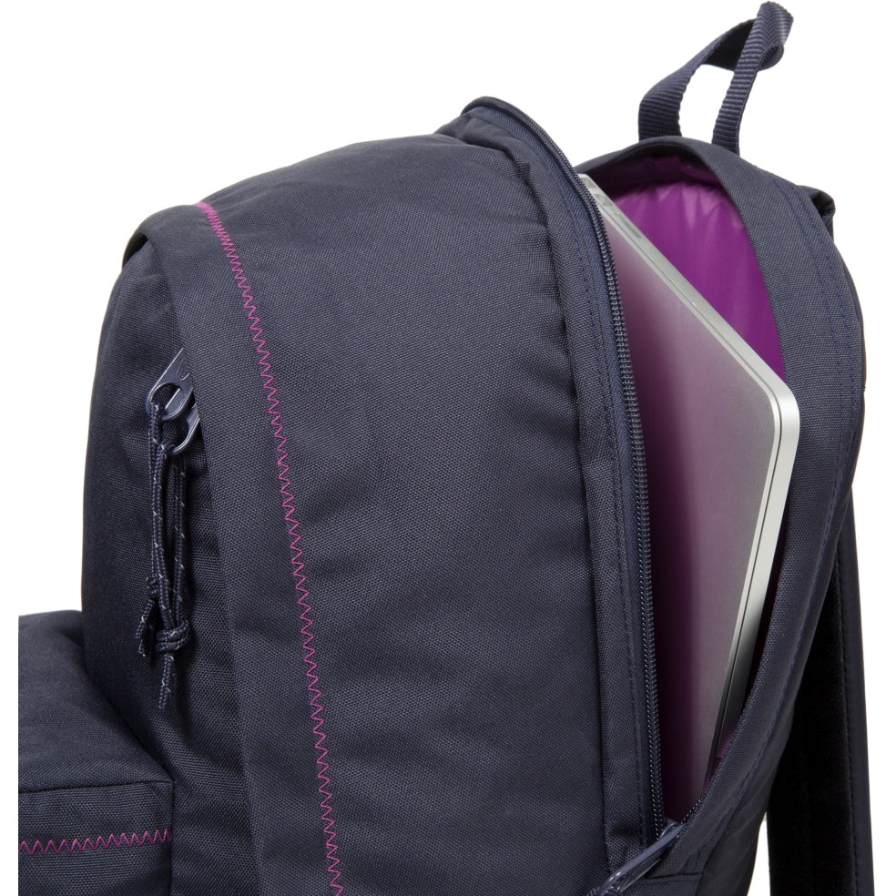 Eastpak Back To Work 27 - Rucksack 15,6" 43 cm (ultra marine) - Image 6