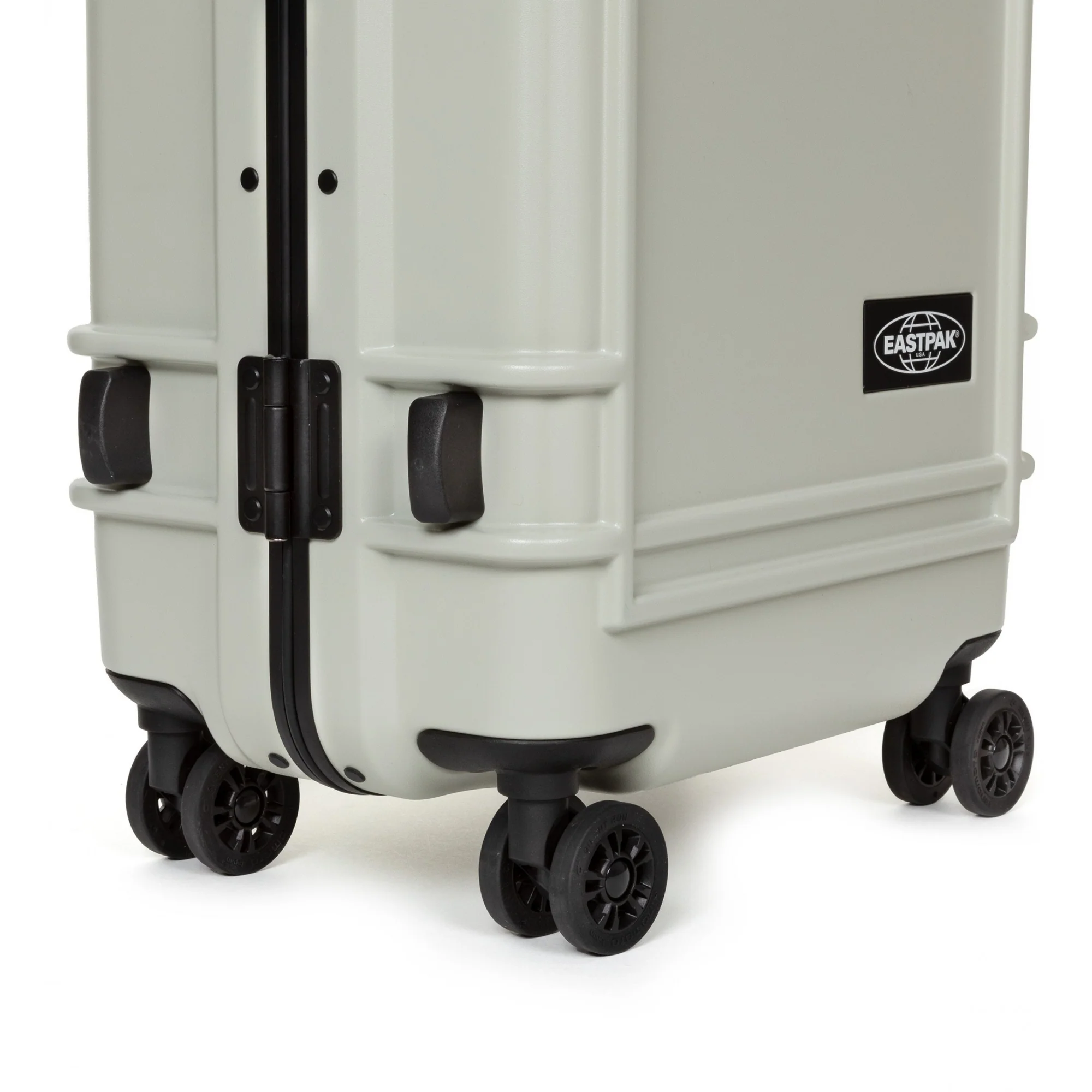 Eastpak selection Resist'r Case - 4-Rollen-Kabinentrolley S 55 cm (sand) - Image 8