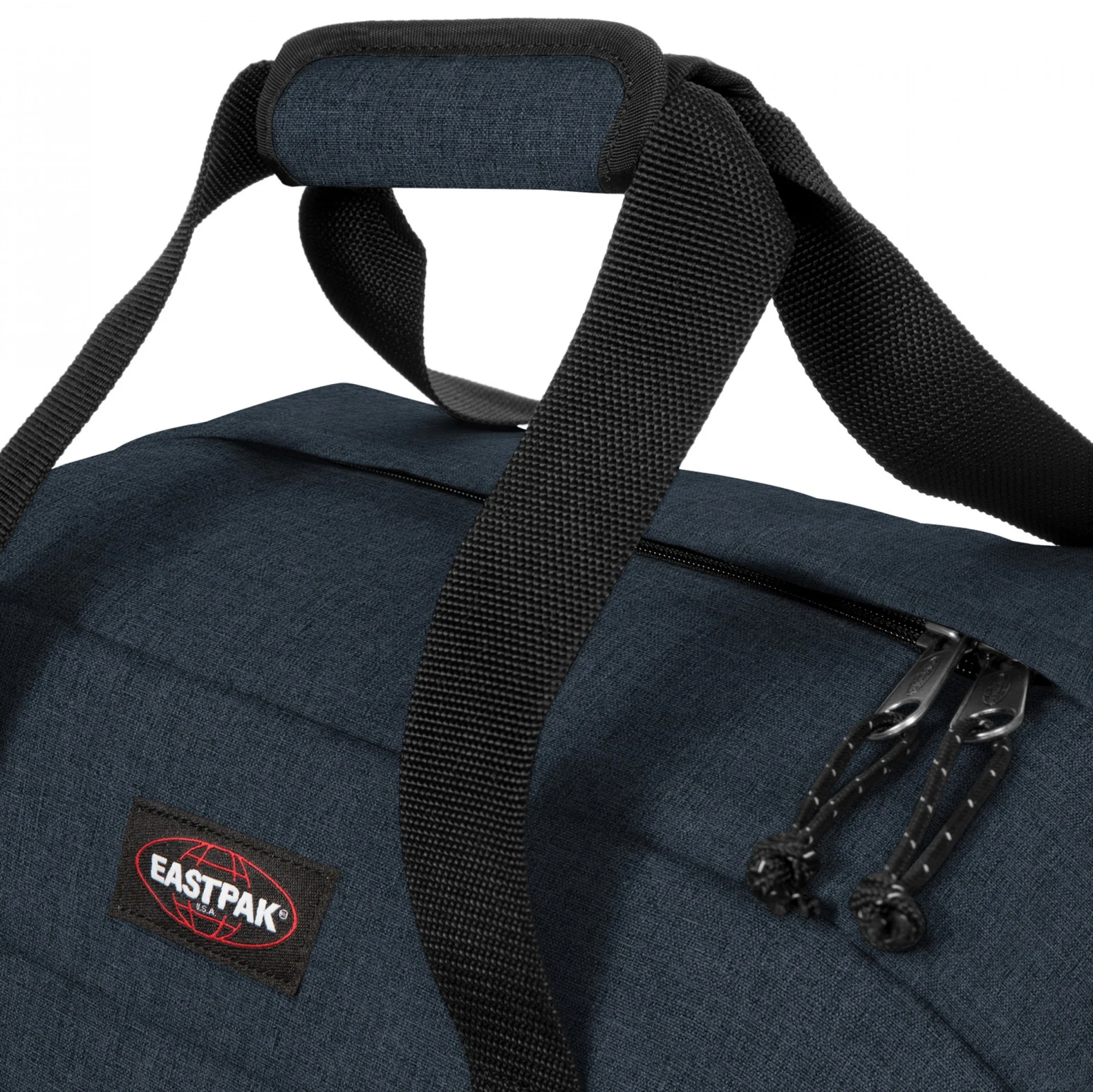Eastpak Terminal+ 96 - Reisetasche L 75 cm (triple denim) - Image 4