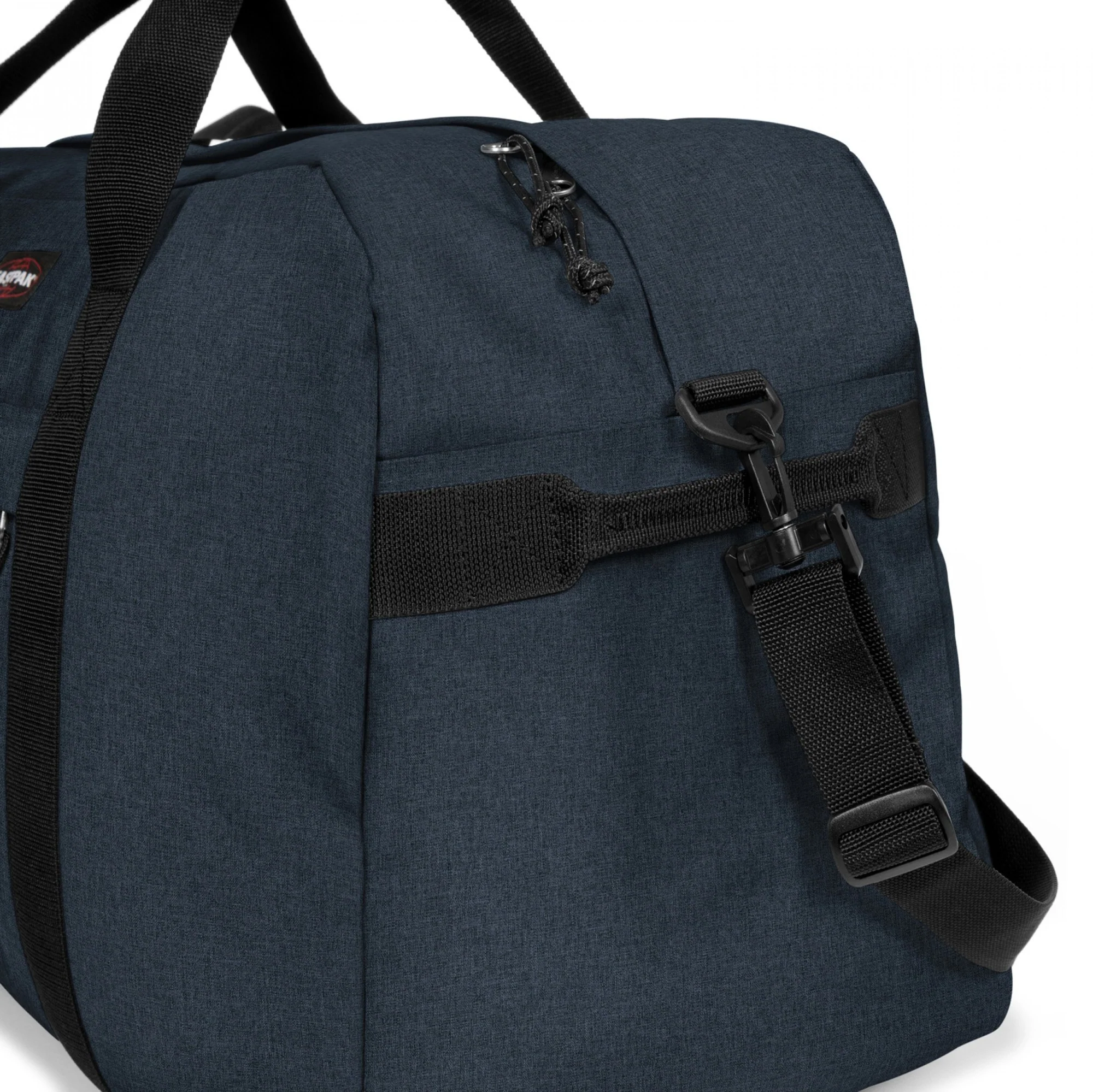 Eastpak Terminal+ 96 - Reisetasche L 75 cm (triple denim) - Image 5