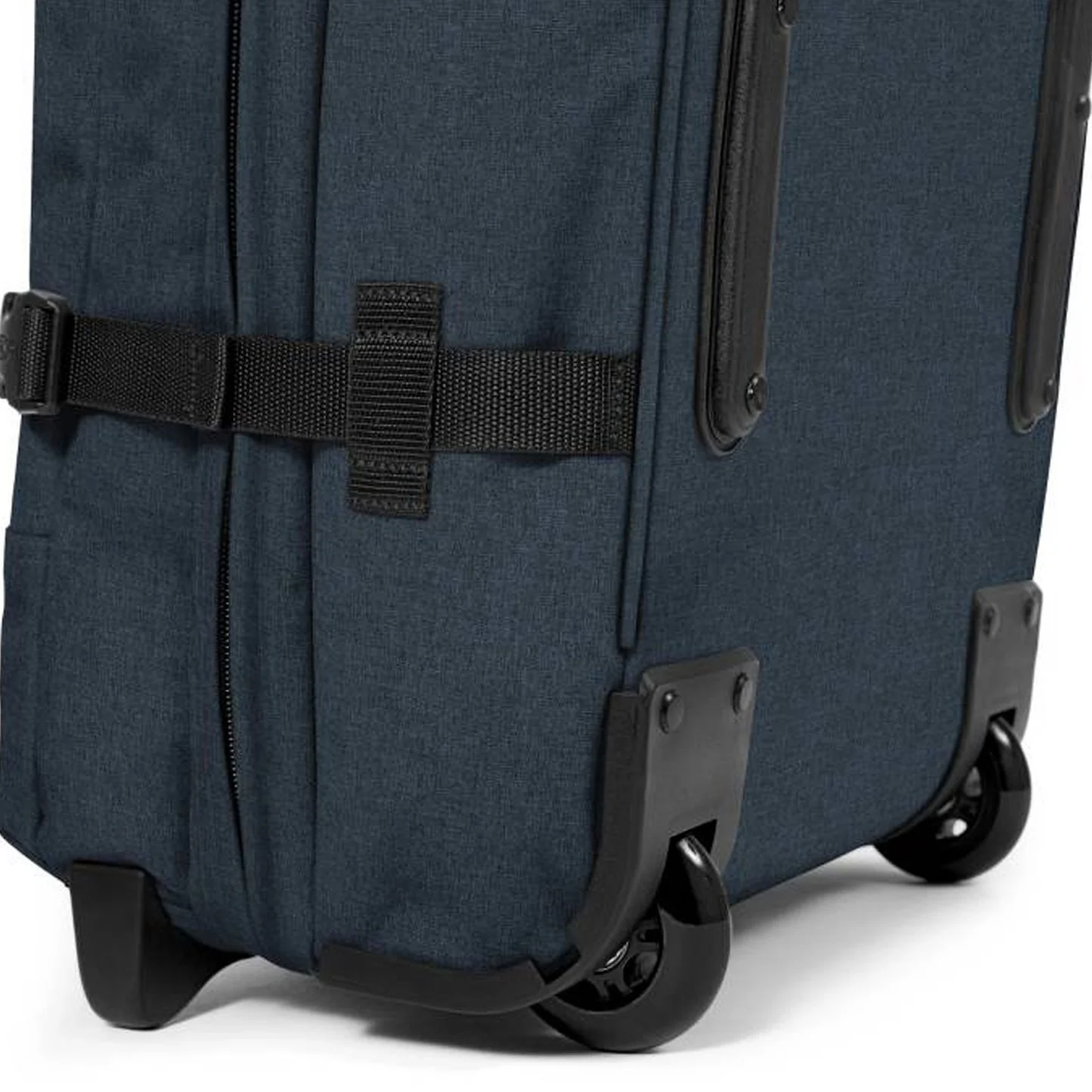 Eastpak Tranverz L 121 - Rollenreisetasche 79 cm (black denim) - Image 4