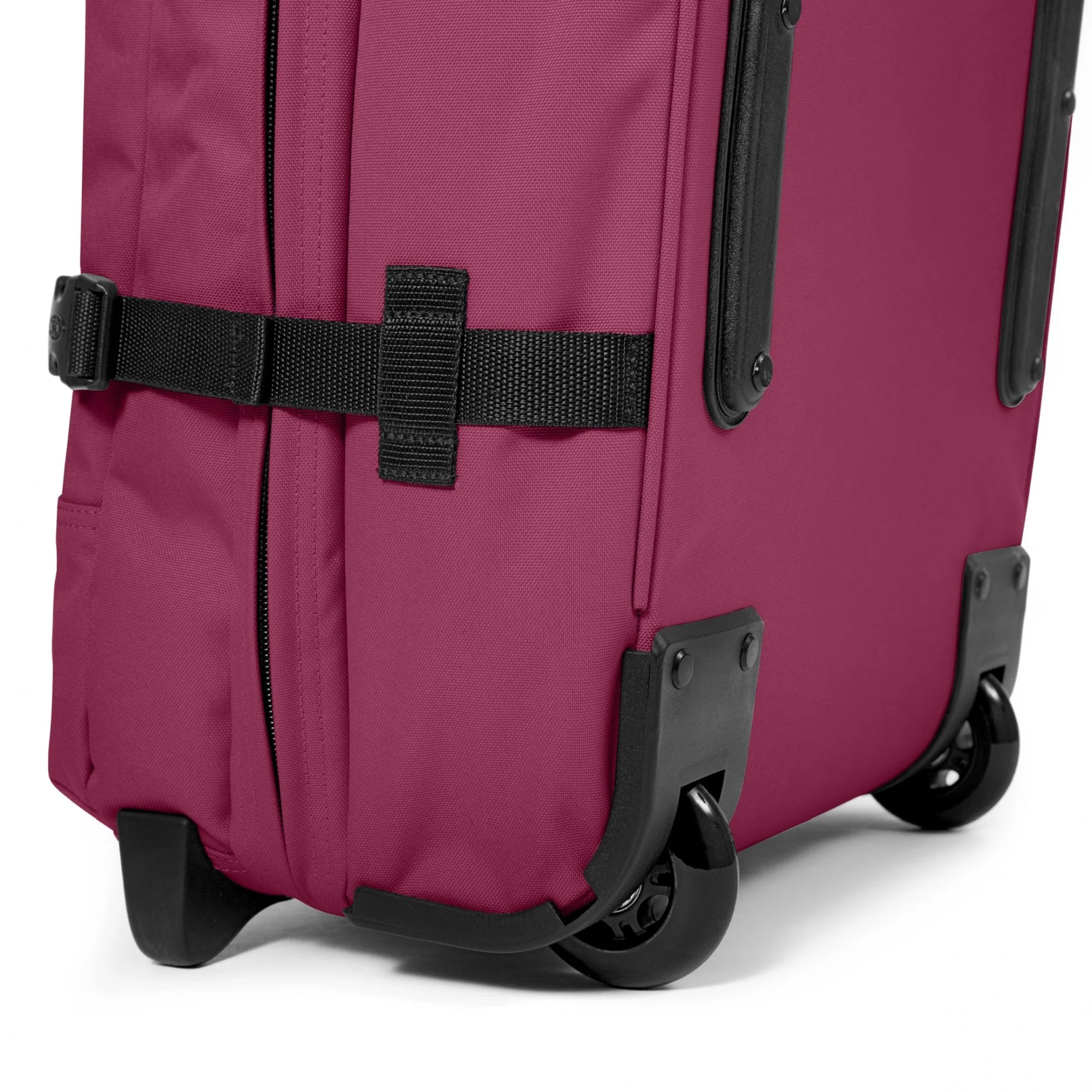 Eastpak Tranverz L 121 - Rollenreisetasche 79 cm (wine burgundy) - Image 5