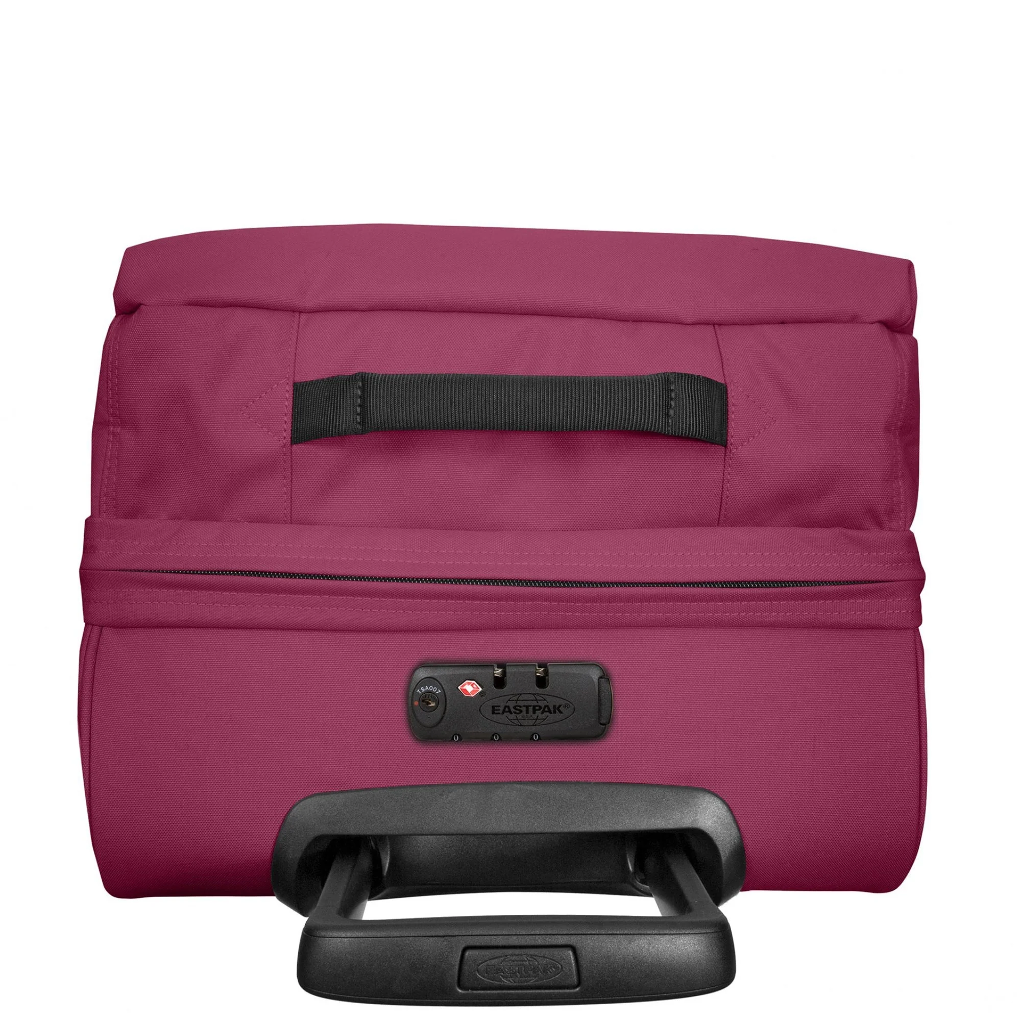 Eastpak Tranverz S 42 - Rollenreisetasche 51 cm (wine burgundy) - Image 4