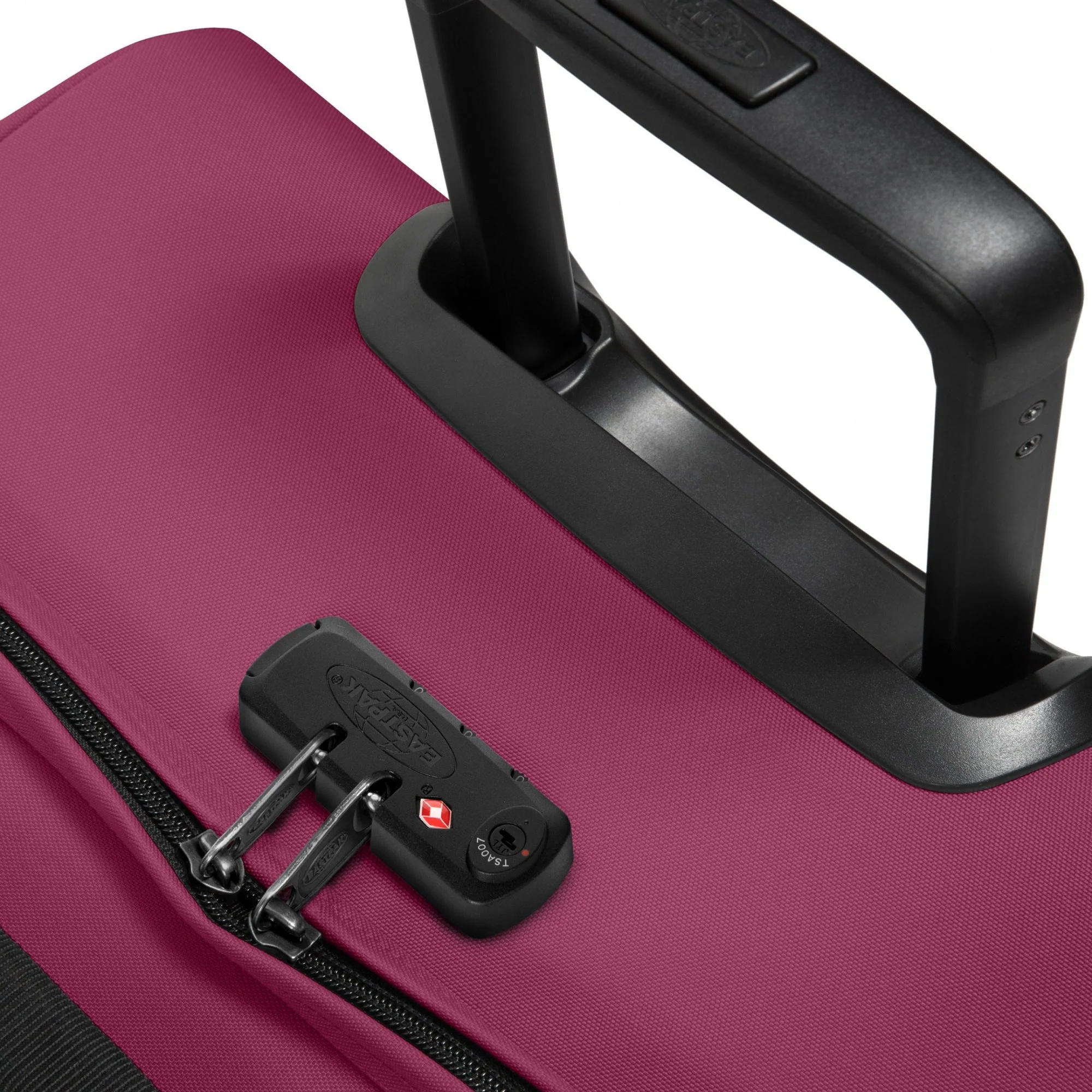 Eastpak Tranverz S 42 - Rollenreisetasche 51 cm (wine burgundy) - Image 6
