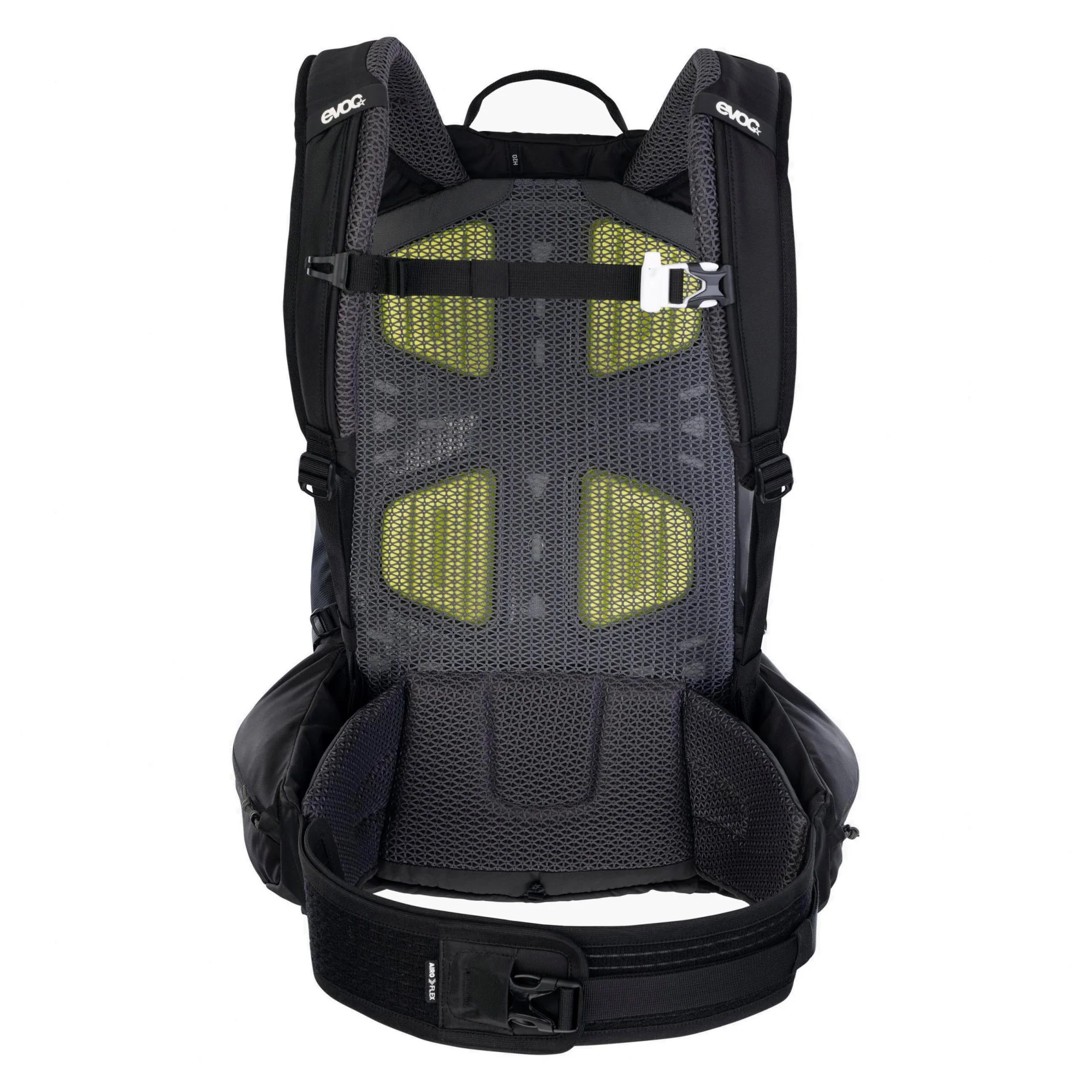 Evoc Explorer Pro 30 - Fahrradrucksack (black) - Image 2